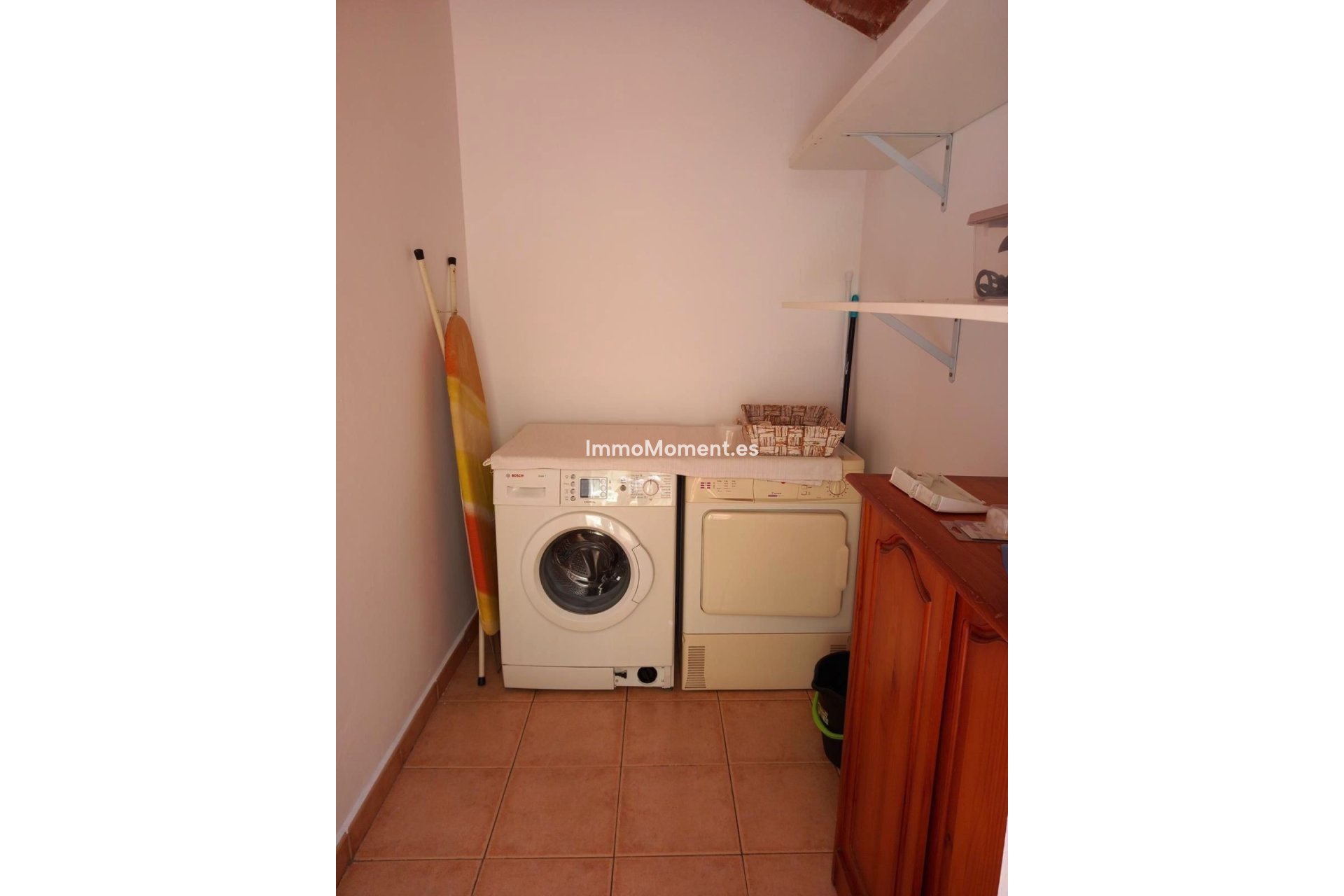 Revente - Maison mitoyenne - Estepona  - Estepona Centro