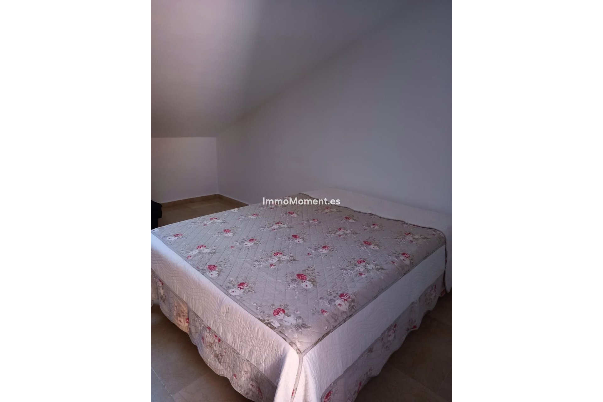 Revente - Maison mitoyenne - Estepona  - Estepona Centro