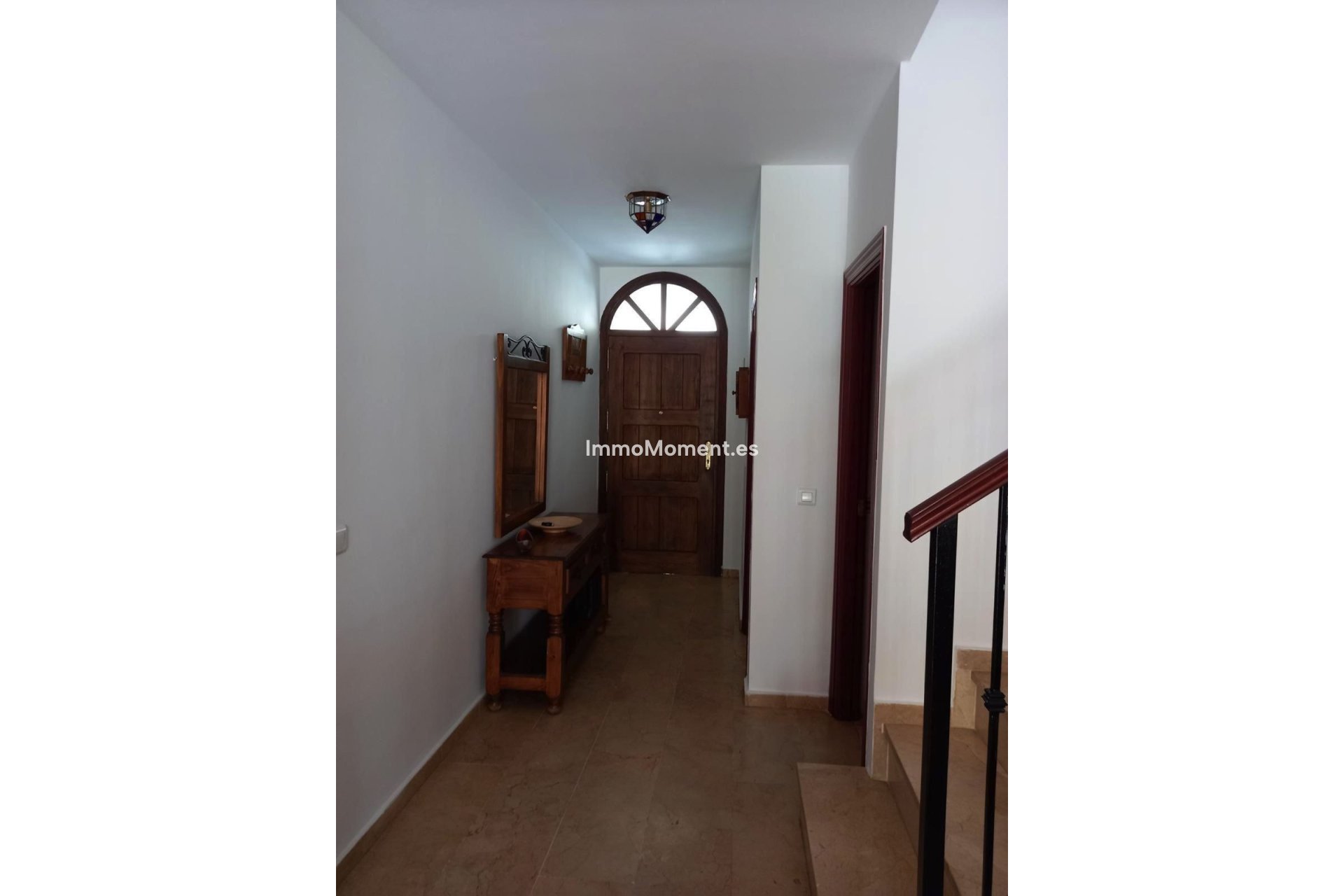 Revente - Maison mitoyenne - Estepona  - Estepona Centro