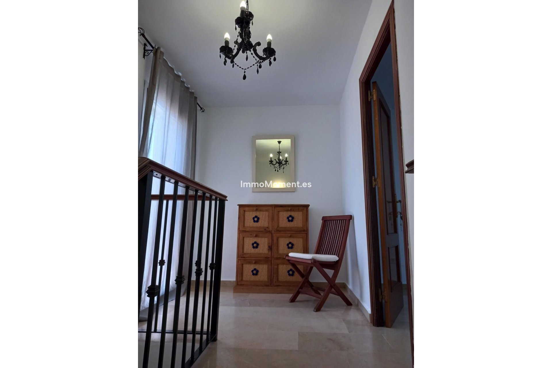 Revente - Maison mitoyenne - Estepona  - Estepona Centro