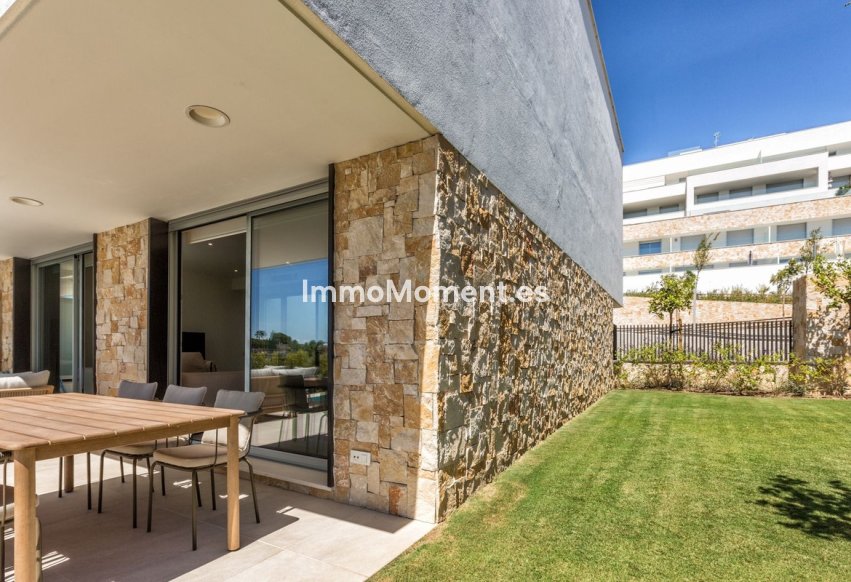 Revente - Maison mitoyenne - Estepona  - Estepona Centro