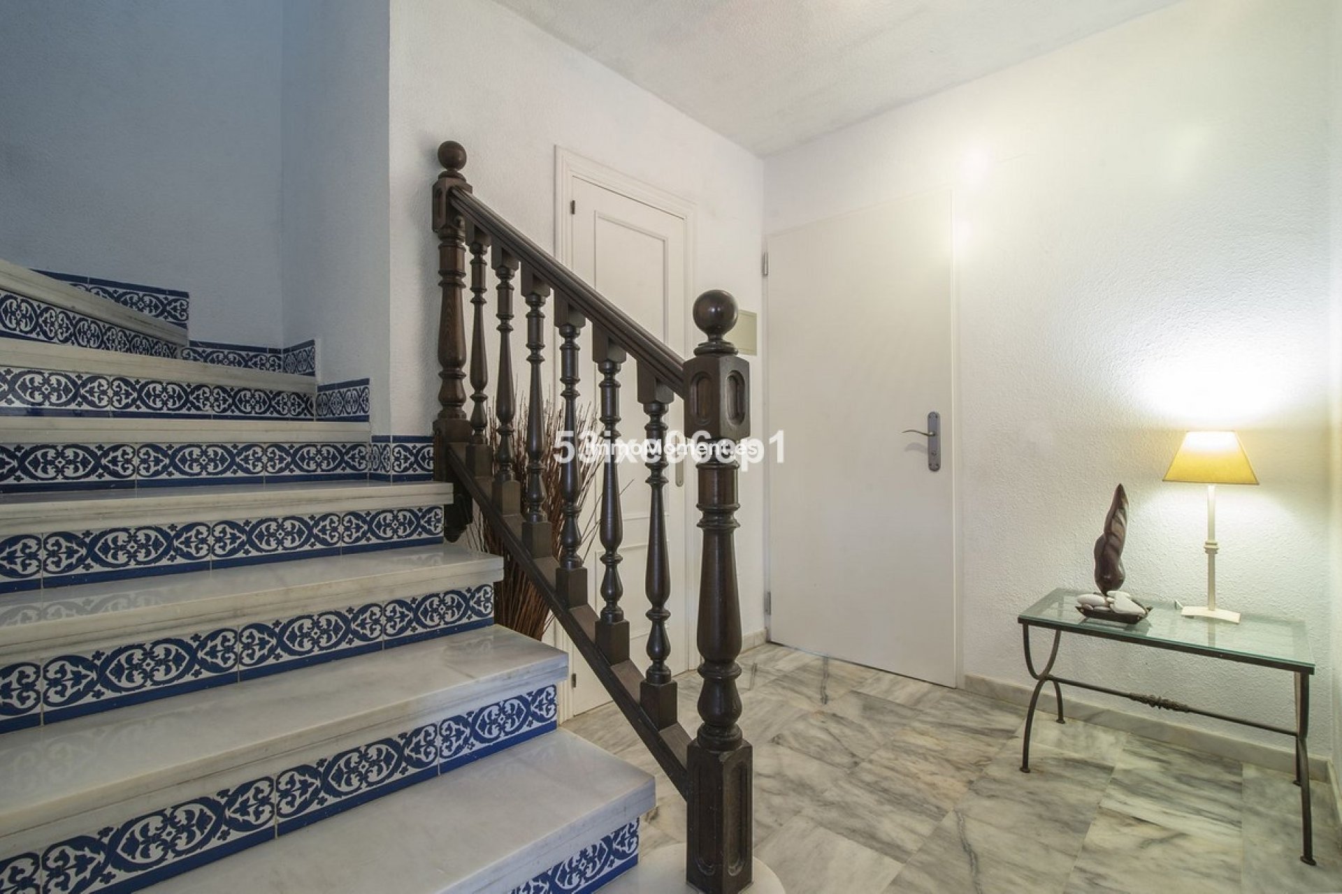 Revente - Maison mitoyenne - Estepona  - Estepona Centro