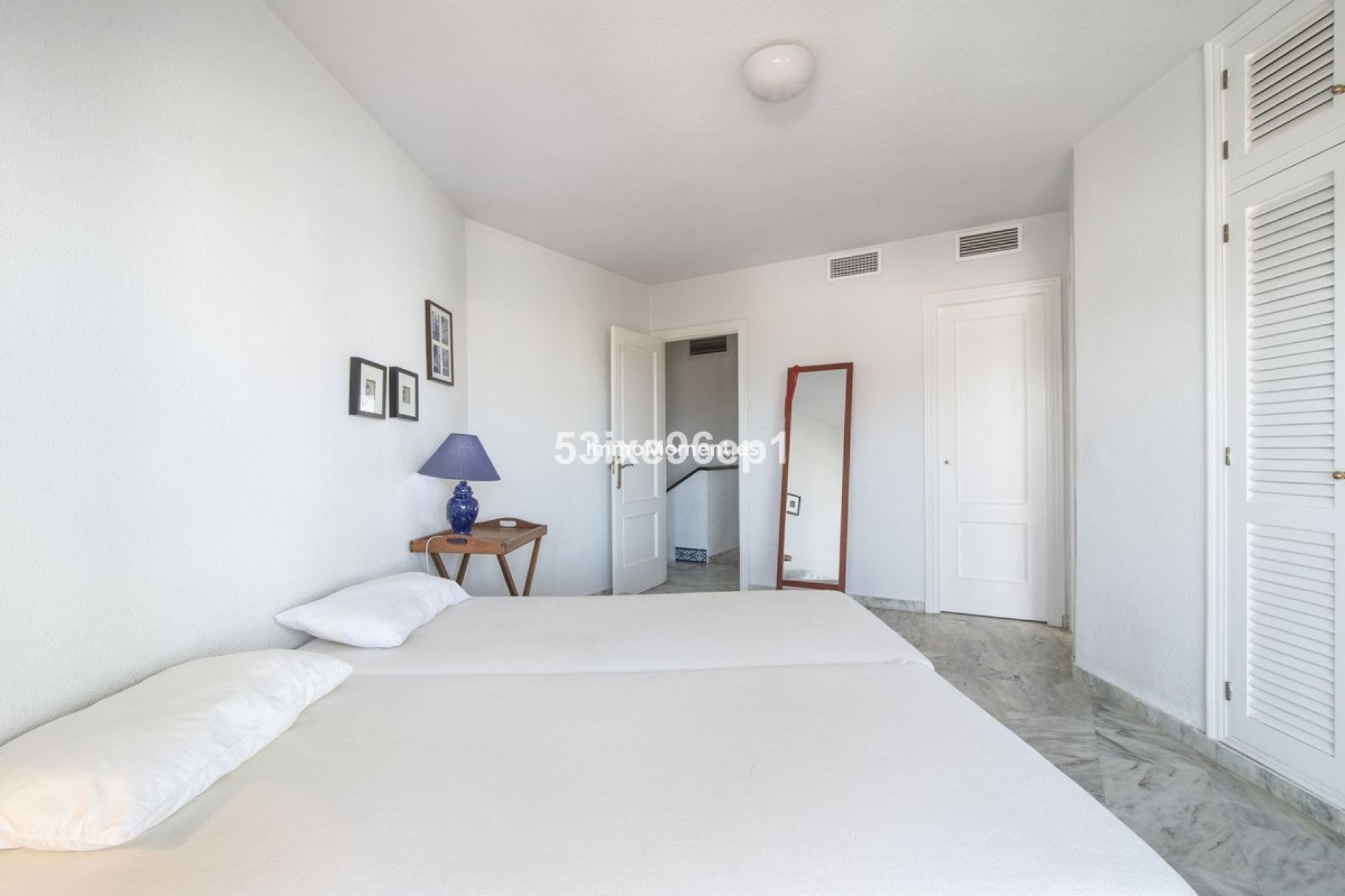 Revente - Maison mitoyenne - Estepona  - Estepona Centro