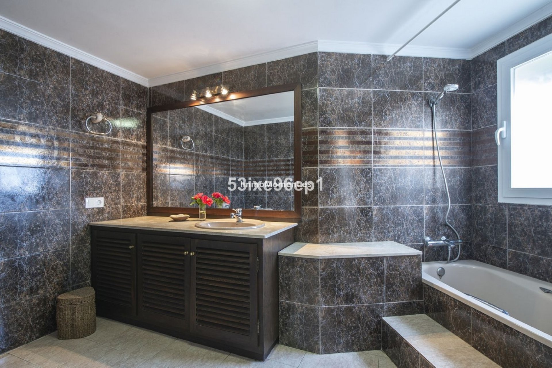 Revente - Maison mitoyenne - Estepona  - Estepona Centro