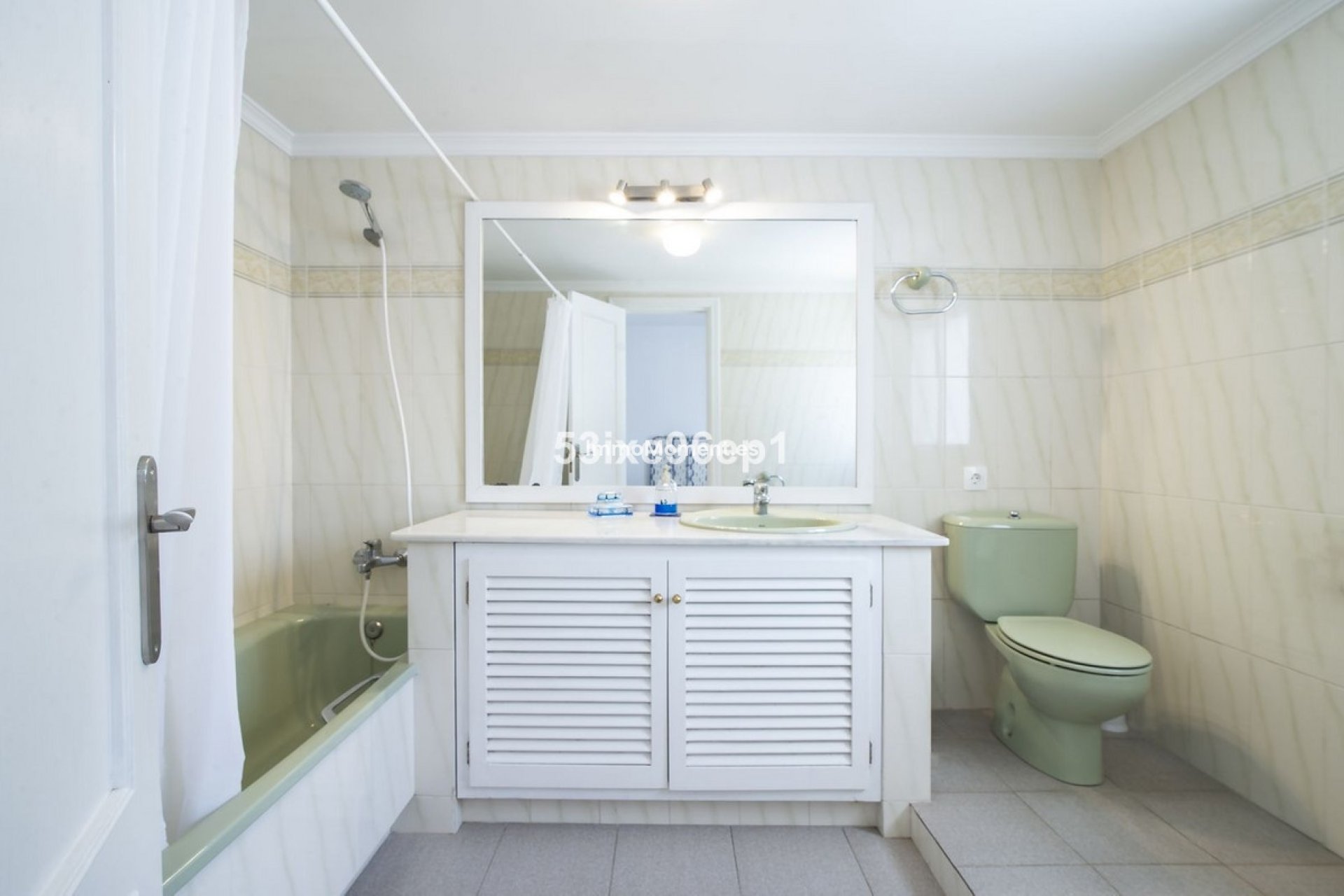 Revente - Maison mitoyenne - Estepona  - Estepona Centro