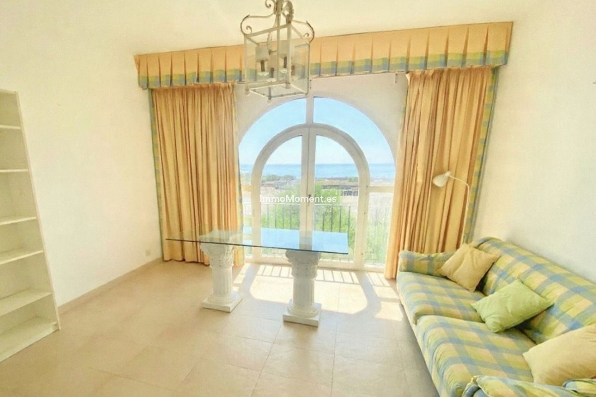 Revente - Maison mitoyenne - Estepona  - Estepona Centro