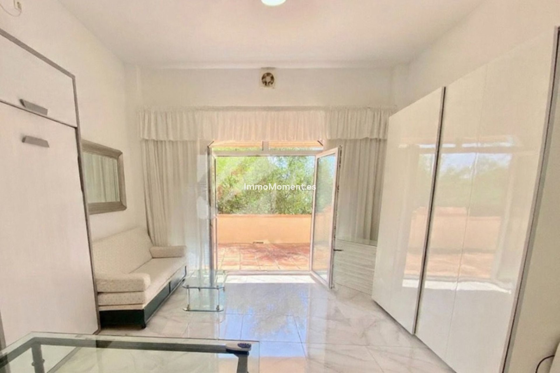 Revente - Maison mitoyenne - Estepona  - Estepona Centro