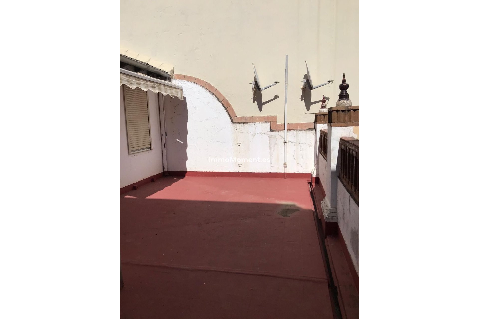 Revente - Maison mitoyenne - Estepona  - Estepona Centro