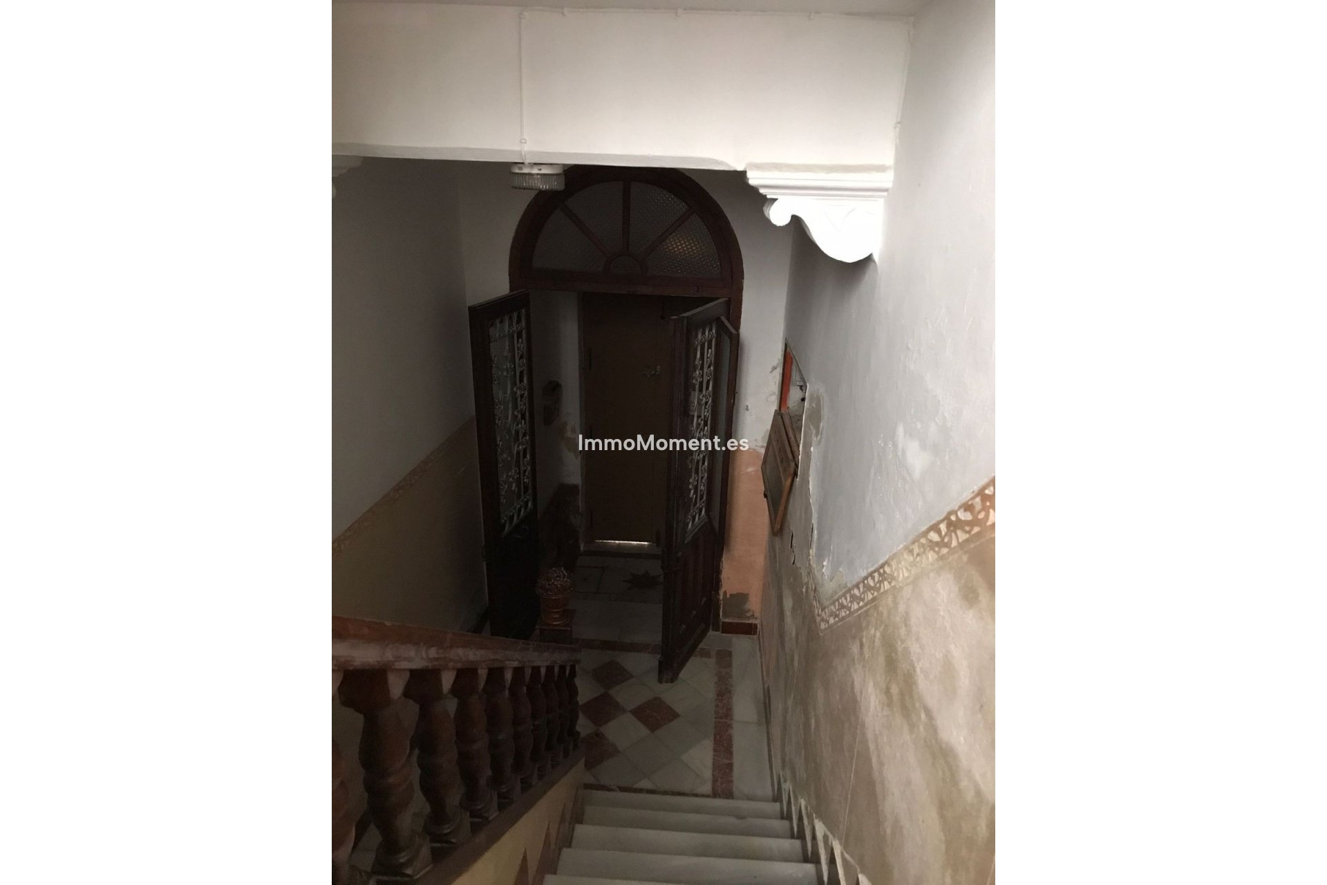 Revente - Maison mitoyenne - Estepona  - Estepona Centro