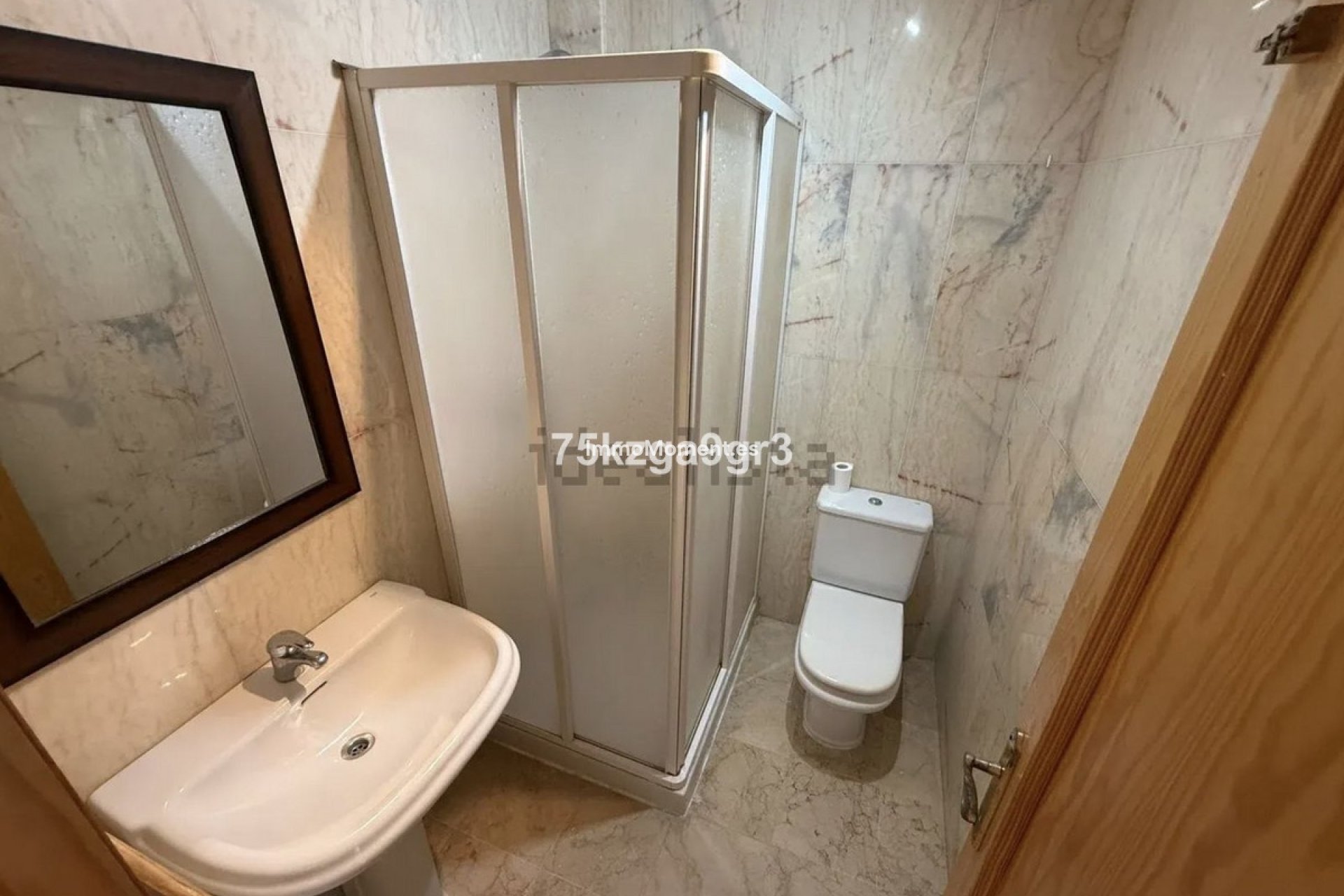 Revente - Maison mitoyenne - Estepona  - Estepona Centro