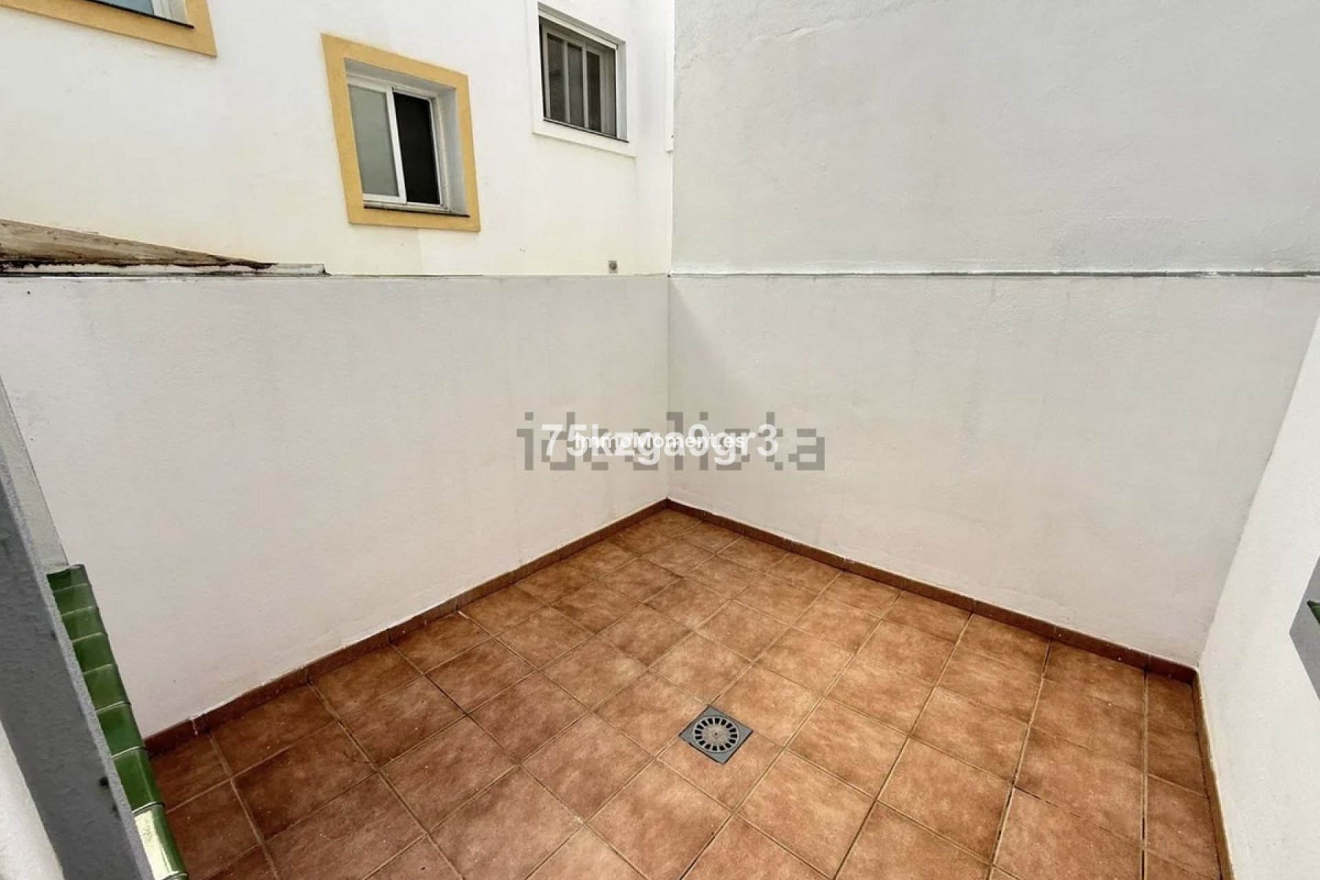Revente - Maison mitoyenne - Estepona  - Estepona Centro