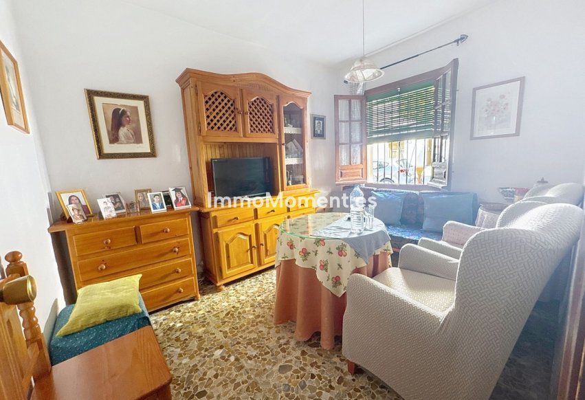 Revente - Maison mitoyenne - Estepona  - Estepona Centro