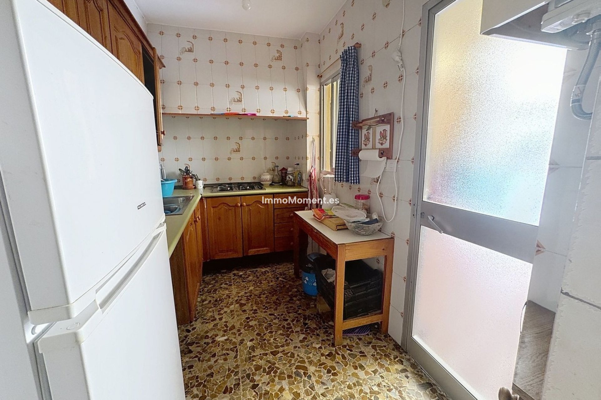 Revente - Maison mitoyenne - Estepona  - Estepona Centro