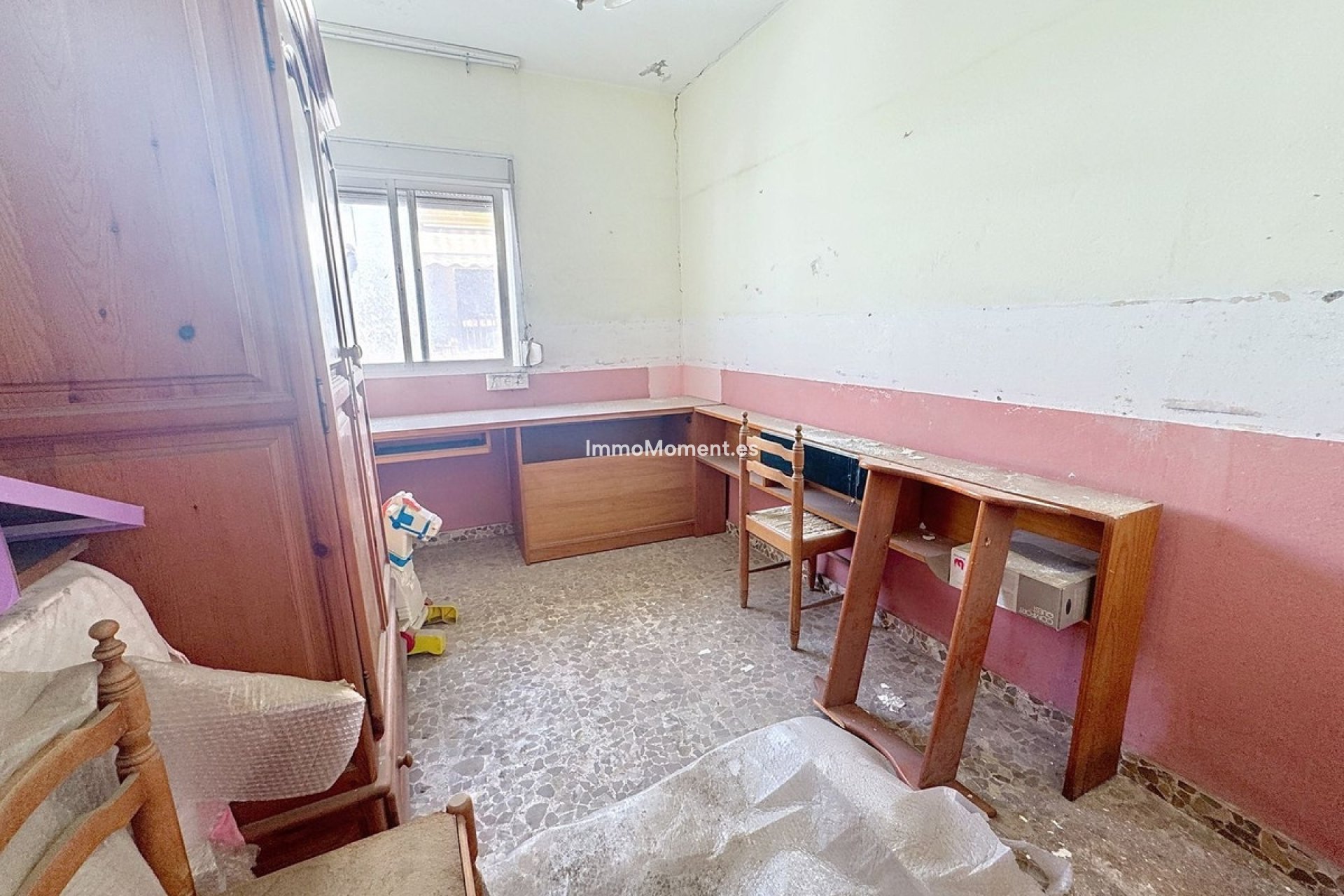 Revente - Maison mitoyenne - Estepona  - Estepona Centro