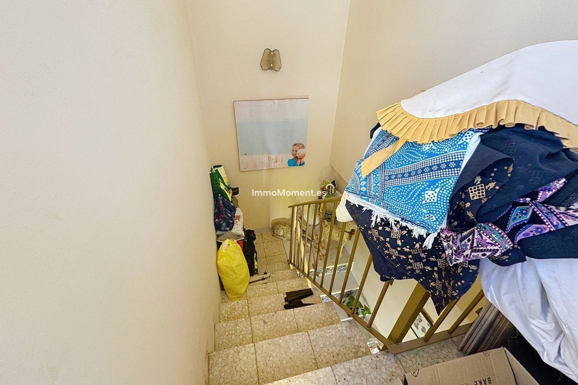 Revente - Maison mitoyenne - Estepona  - Estepona Centro