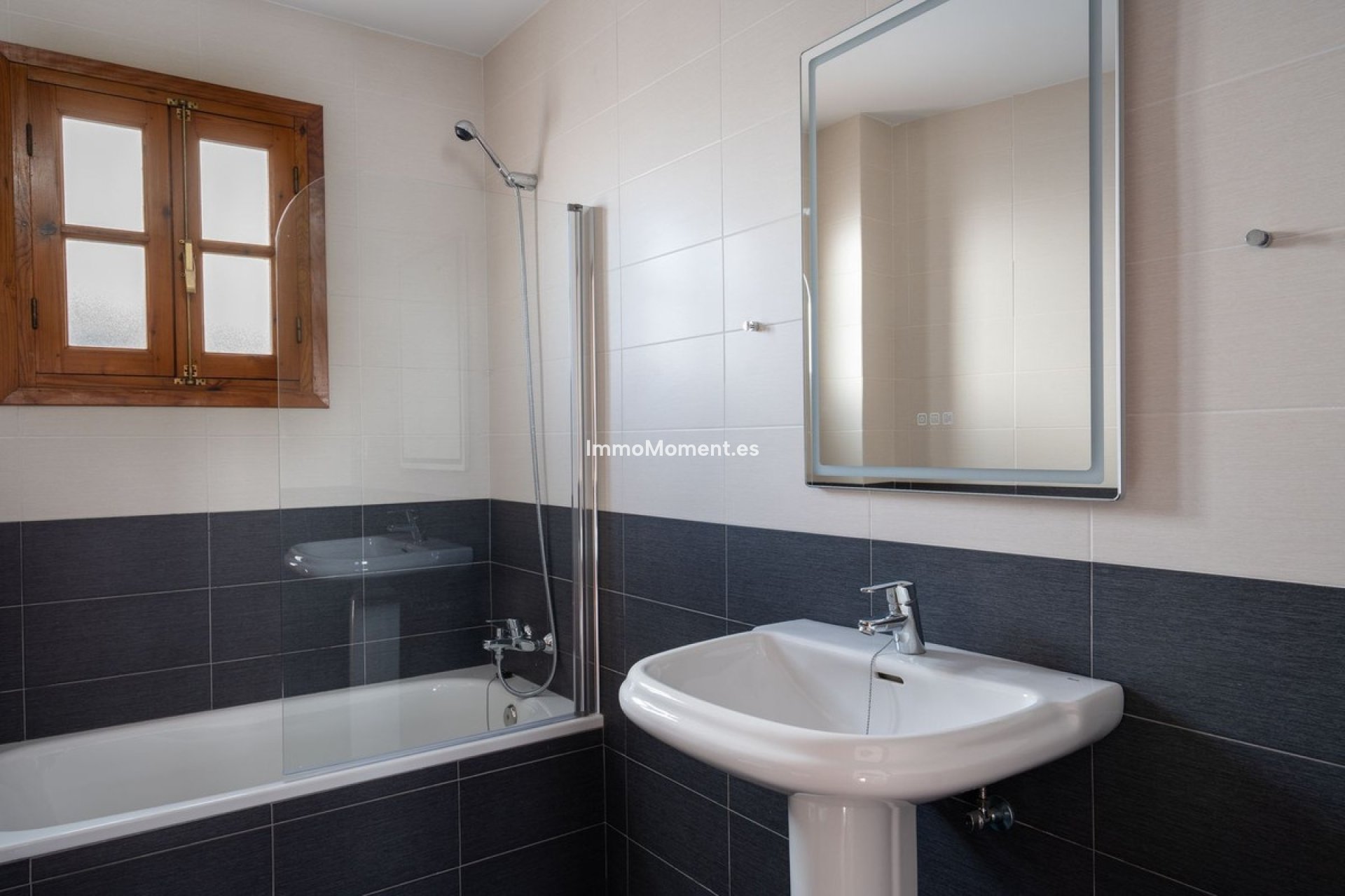 Revente - Maison mitoyenne - Estepona  - Estepona Centro