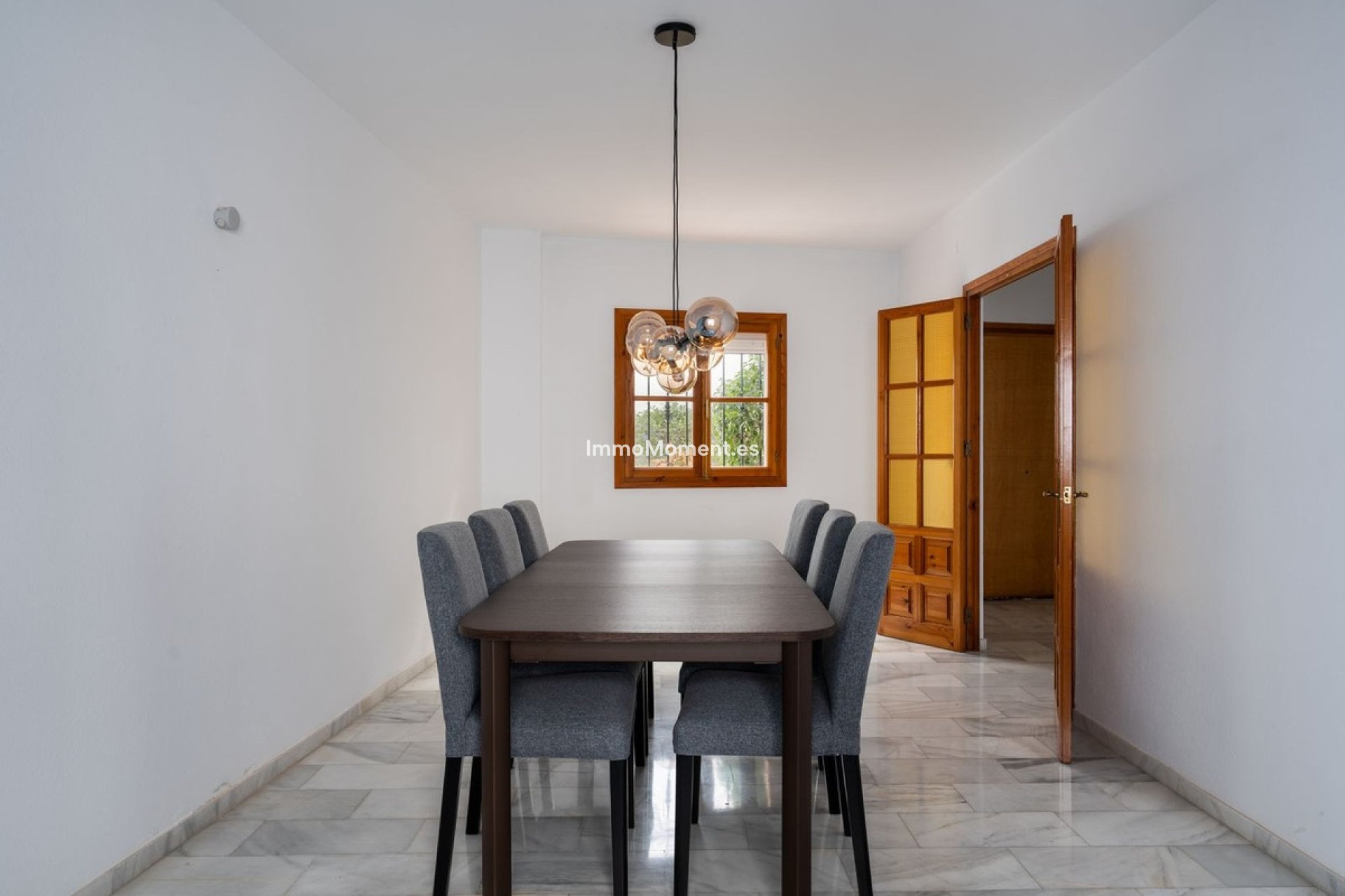 Revente - Maison mitoyenne - Estepona  - Estepona Centro