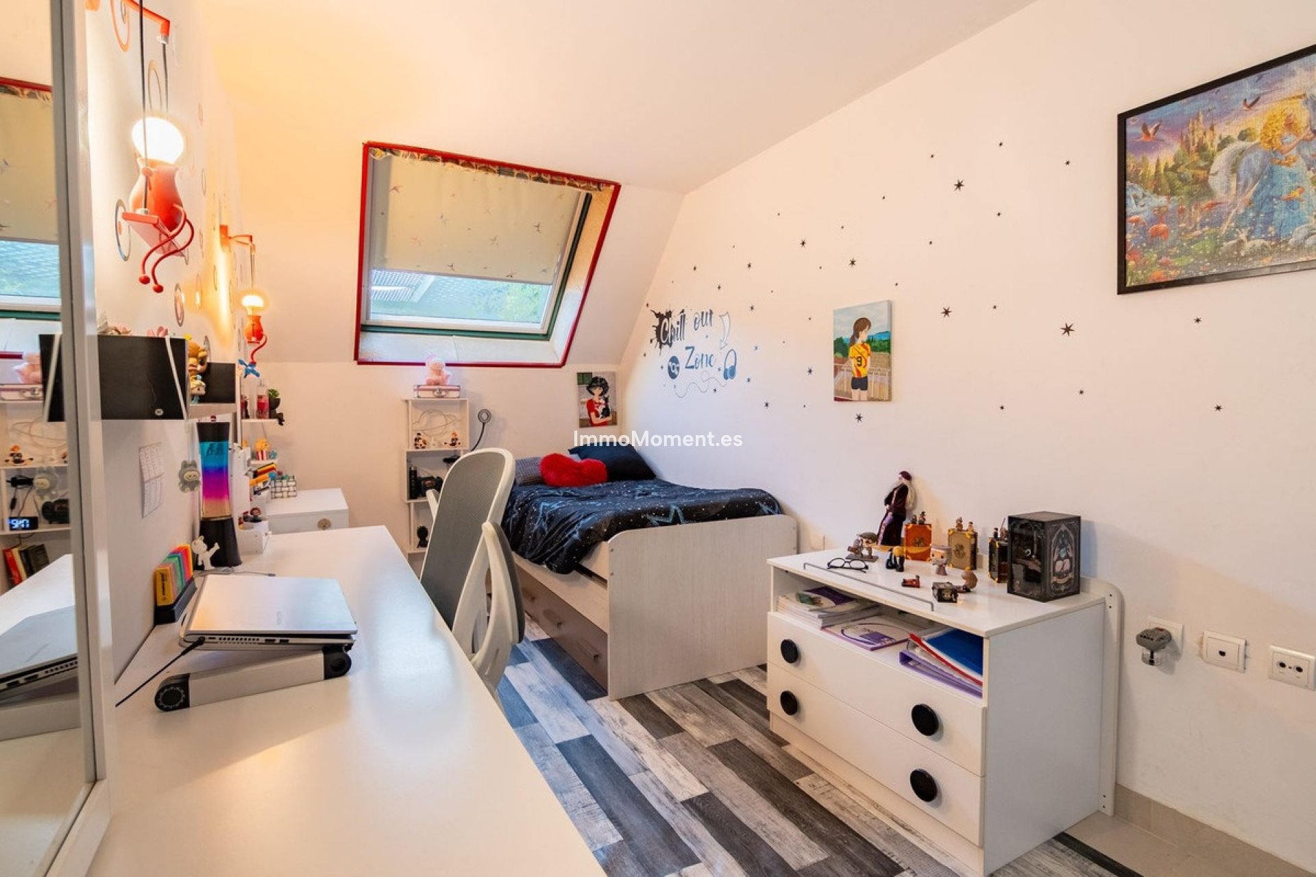 Revente - Maison mitoyenne - Estepona  - Estepona Centro