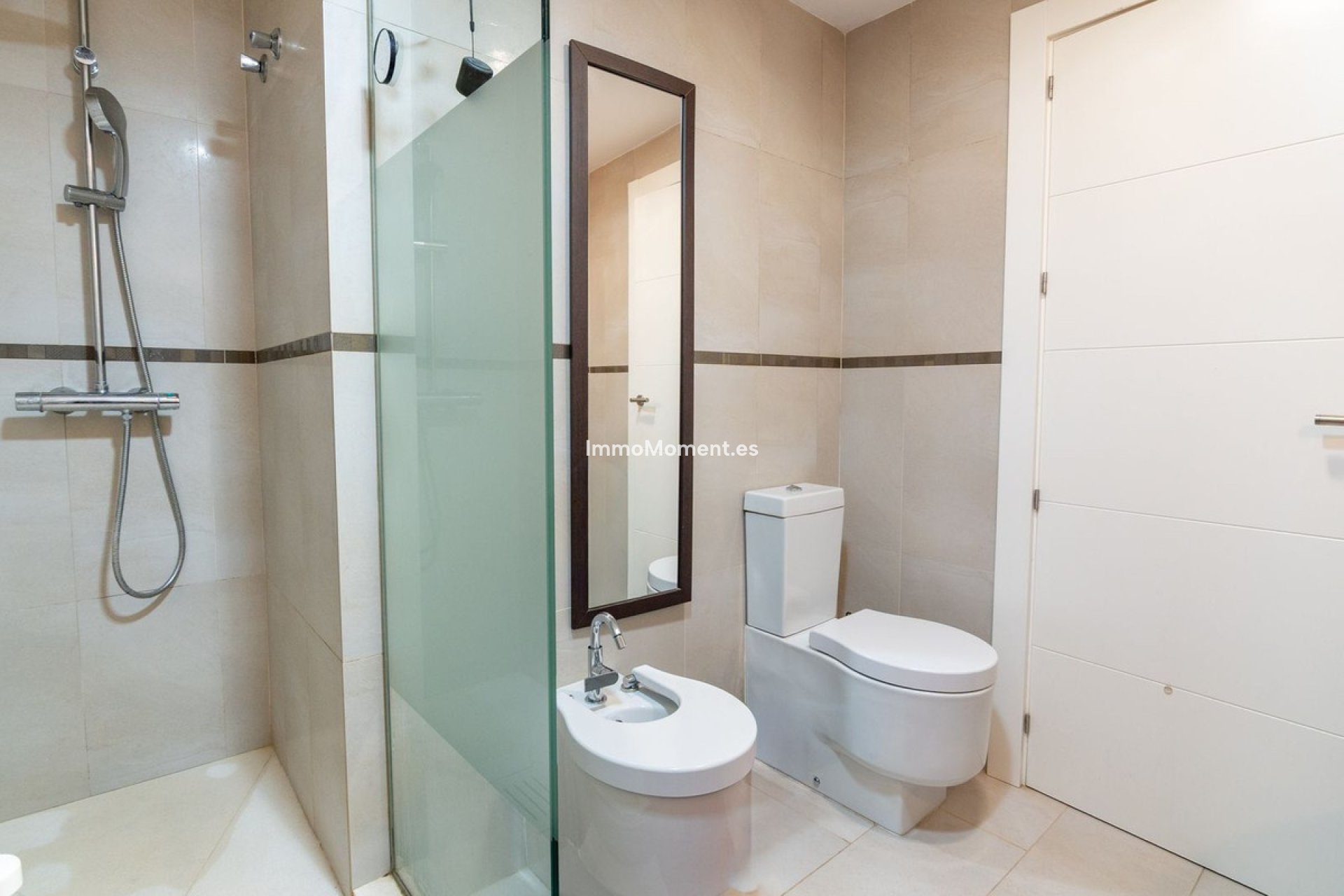 Revente - Maison mitoyenne - Estepona  - Estepona Centro