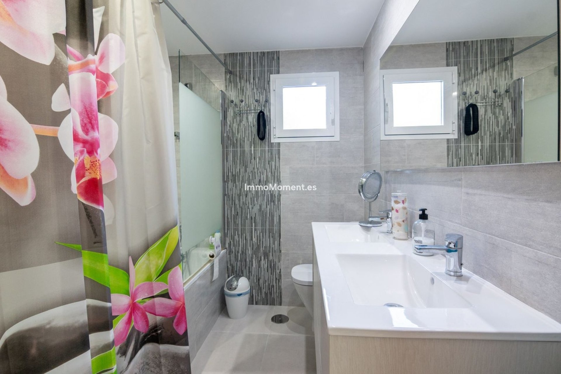 Revente - Maison mitoyenne - Estepona  - Estepona Centro