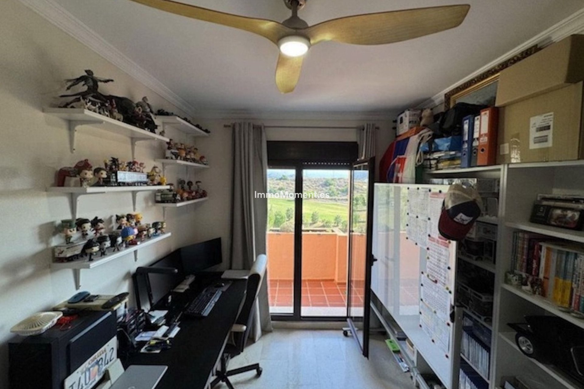 Revente - Maison mitoyenne - Estepona  - Estepona Centro