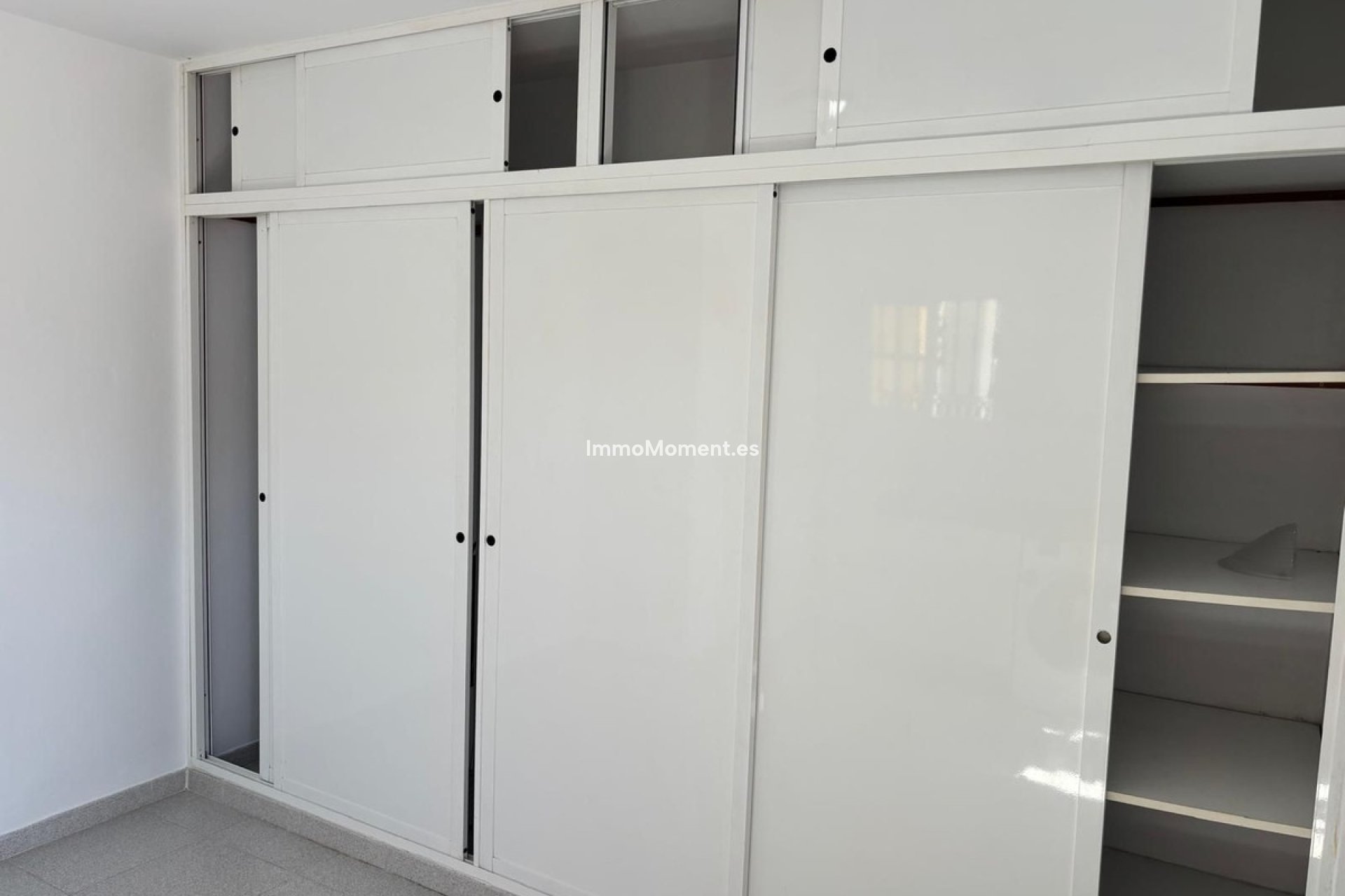 Revente - Maison mitoyenne - Estepona  - Estepona Centro