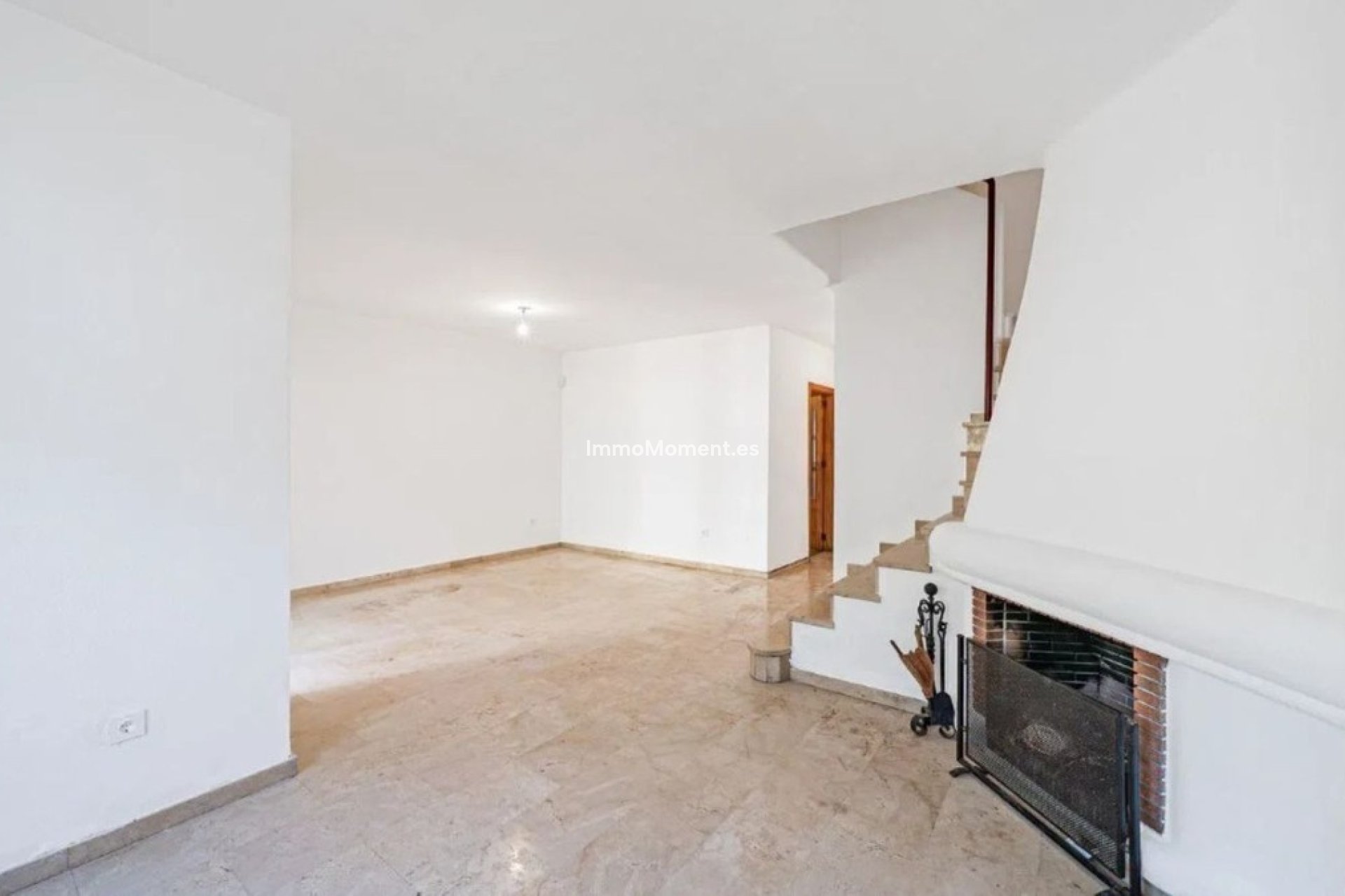 Revente - Maison mitoyenne - Estepona  - Estepona Centro