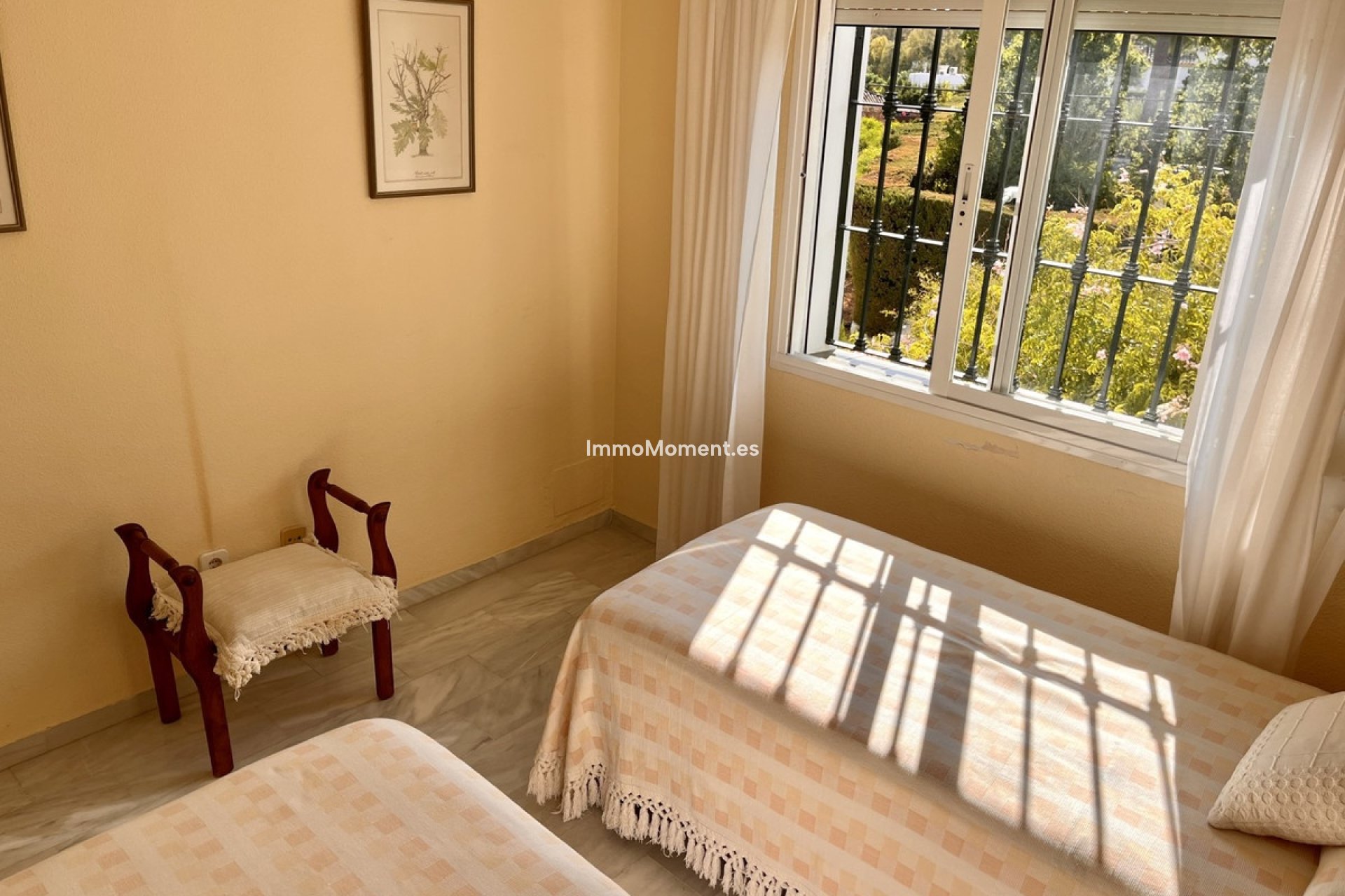 Revente - Maison mitoyenne - Estepona  - Estepona Centro