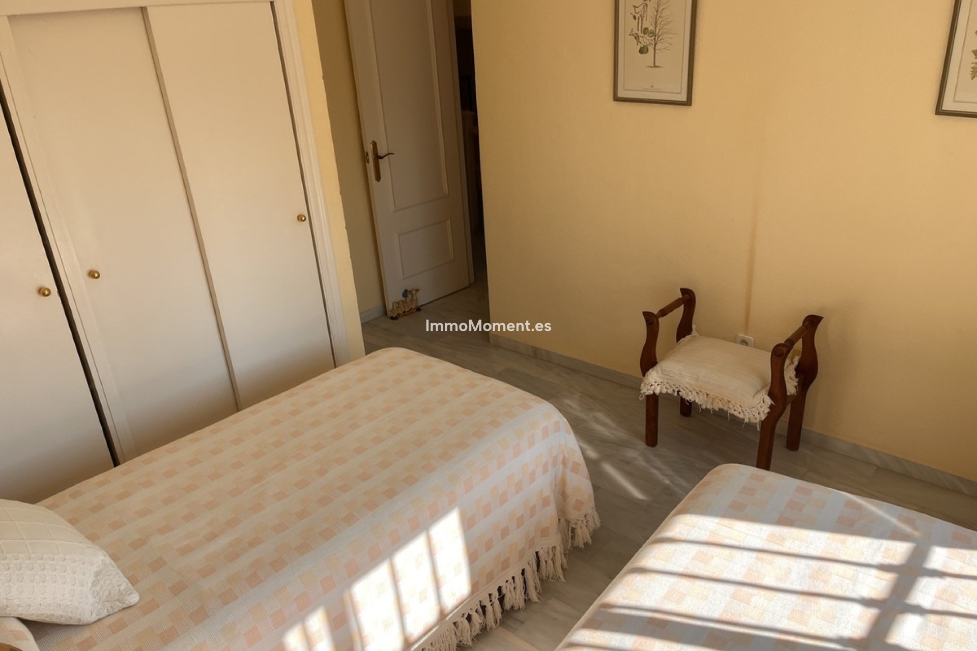 Revente - Maison mitoyenne - Estepona  - Estepona Centro