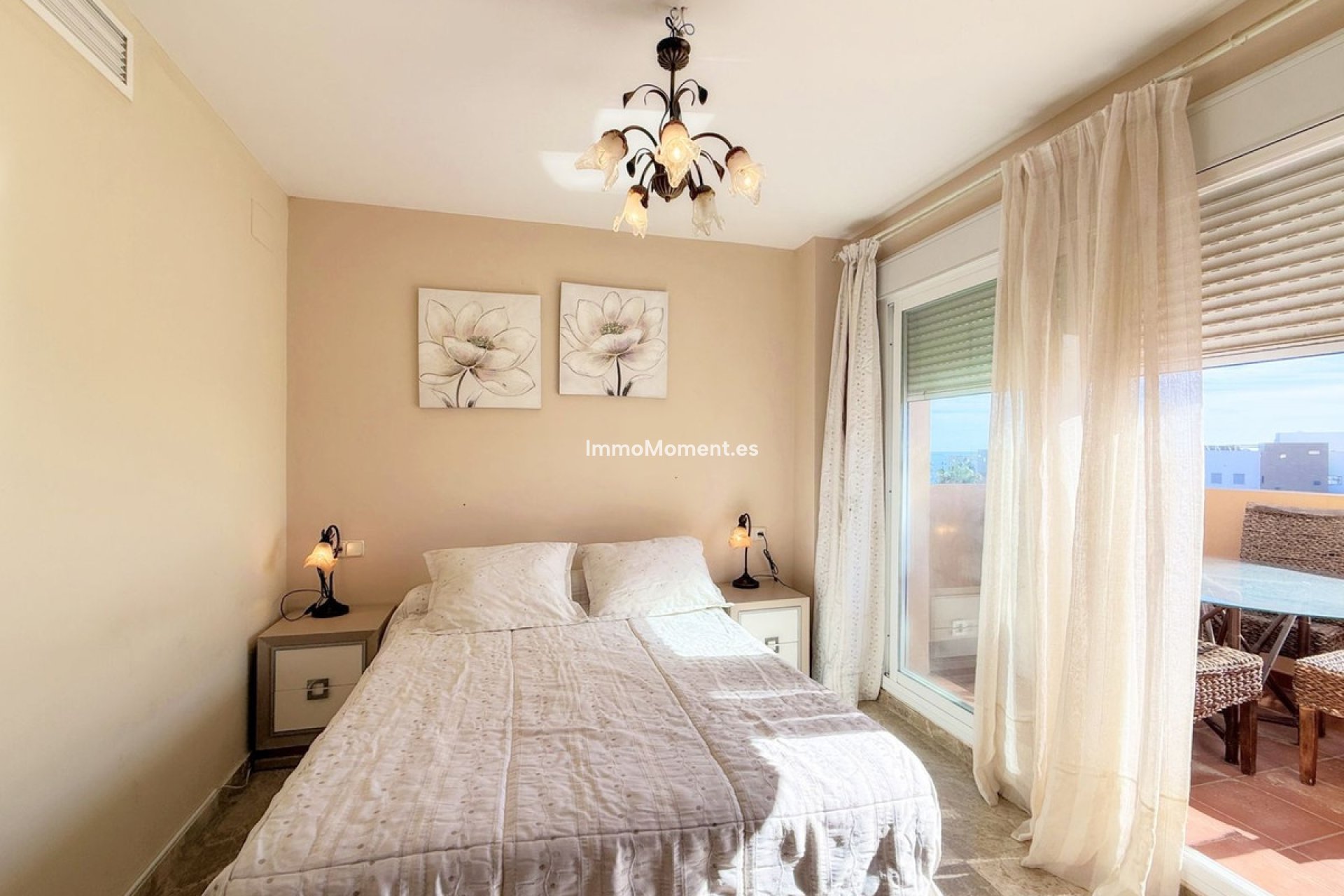 Revente - Maison mitoyenne - Estepona  - Estepona Centro