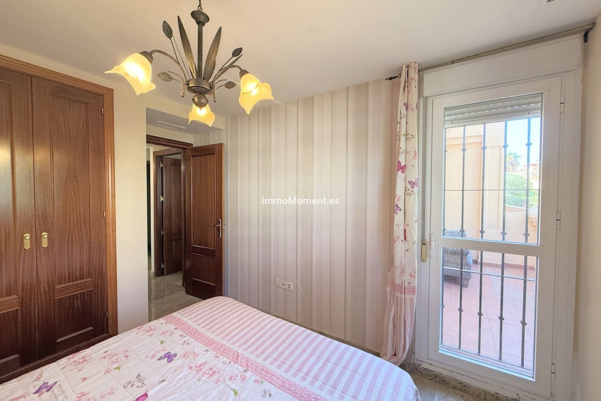 Revente - Maison mitoyenne - Estepona  - Estepona Centro