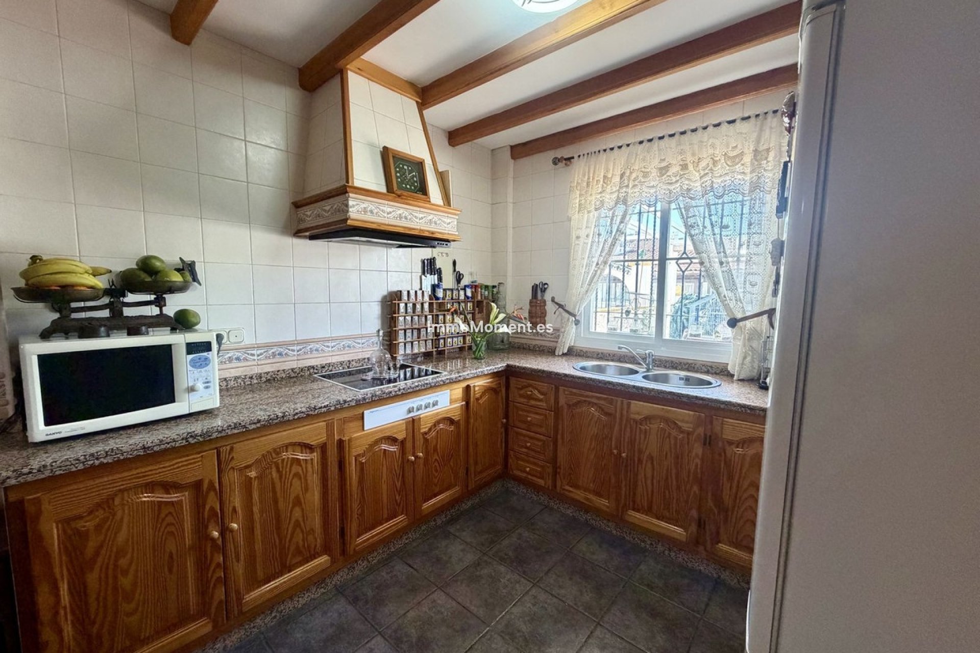 Revente - Maison mitoyenne - Estepona  - Estepona Centro