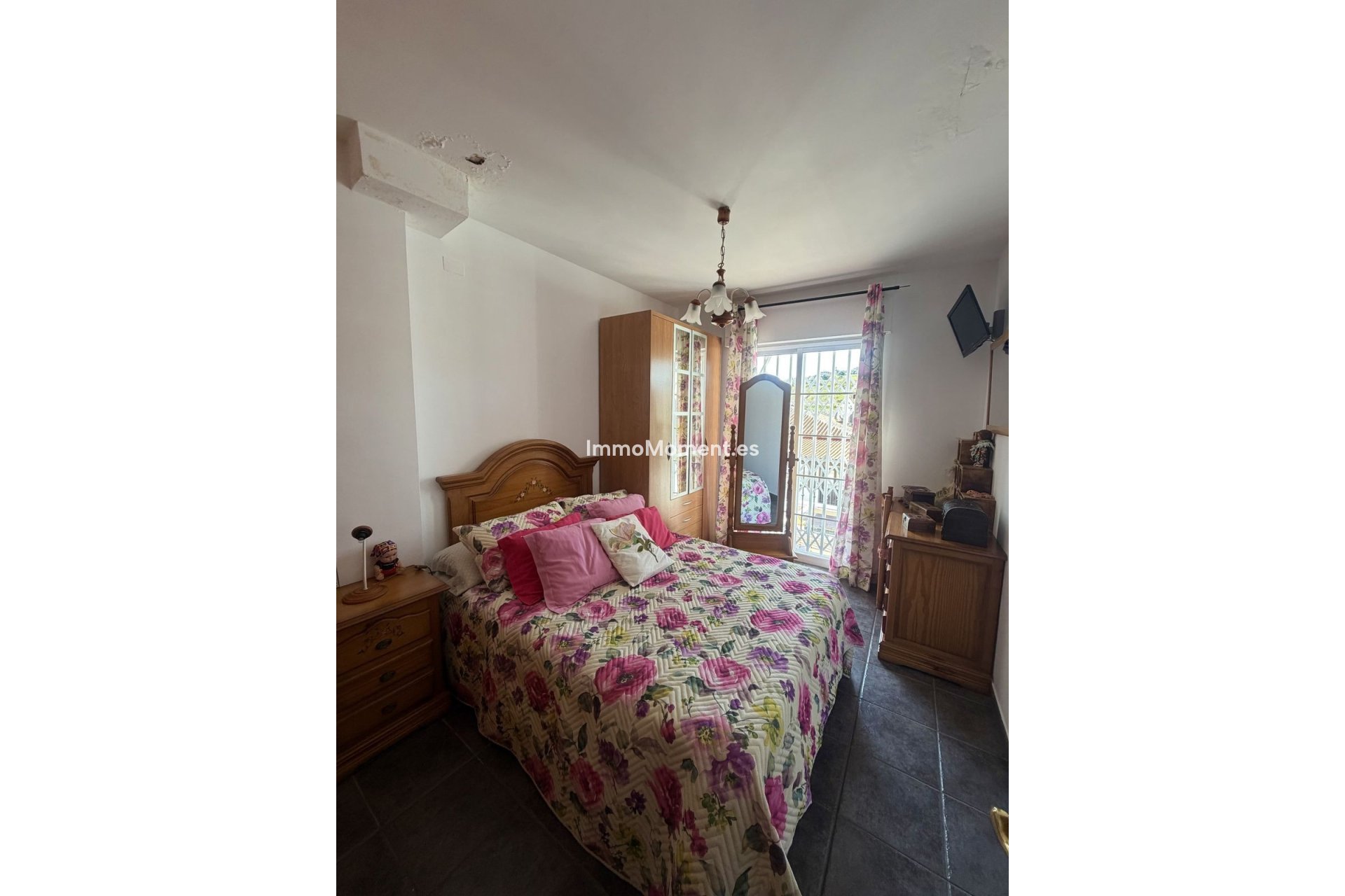 Revente - Maison mitoyenne - Estepona  - Estepona Centro