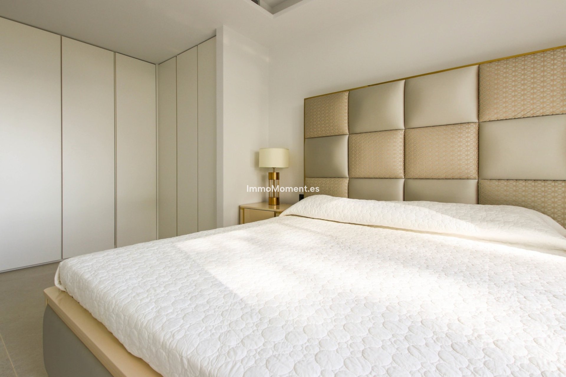 Revente - Maison mitoyenne - Estepona  - Estepona Centro