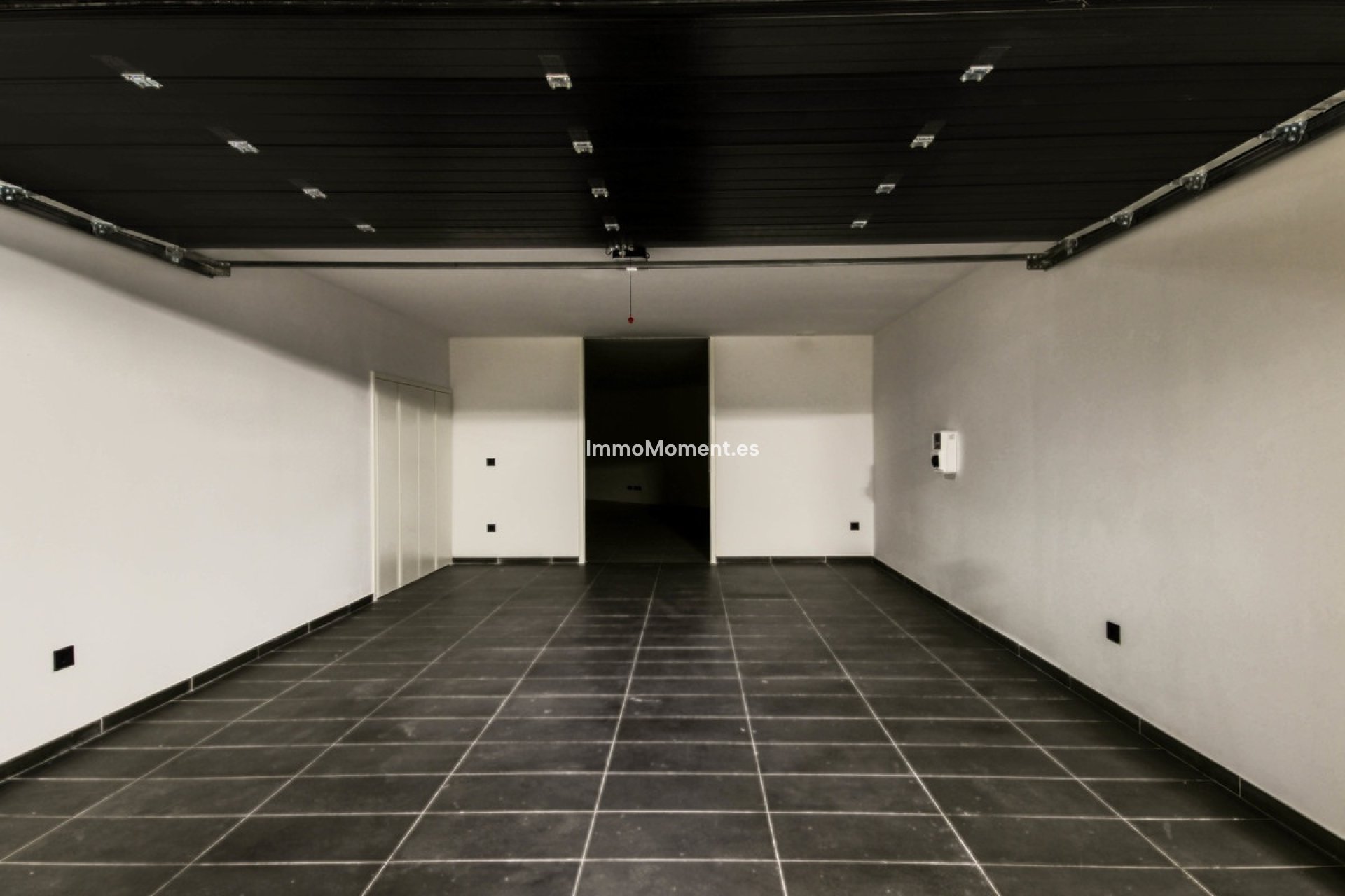 Revente - Maison mitoyenne - Estepona  - Estepona Centro