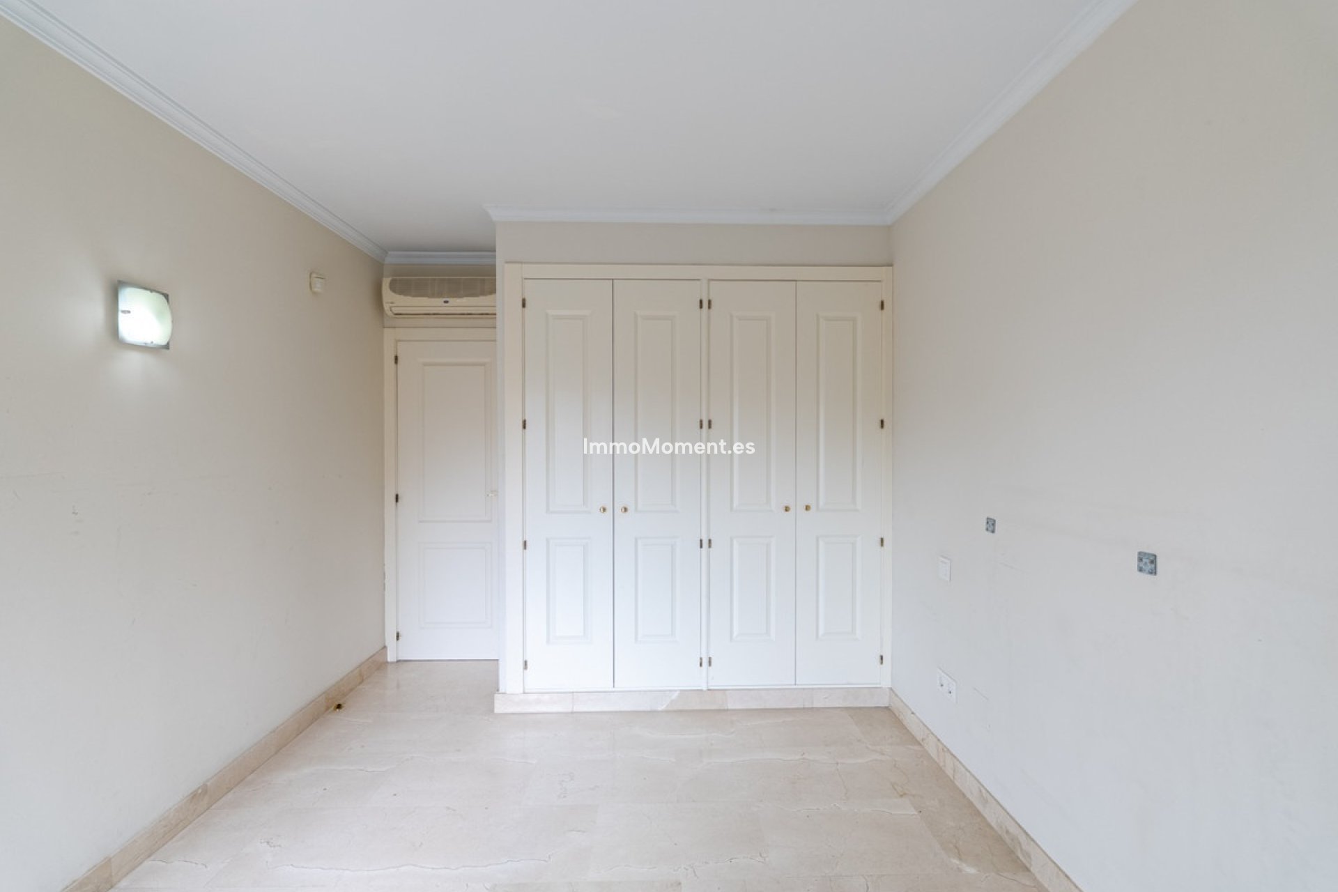 Revente - Maison mitoyenne - Estepona  - Estepona Centro