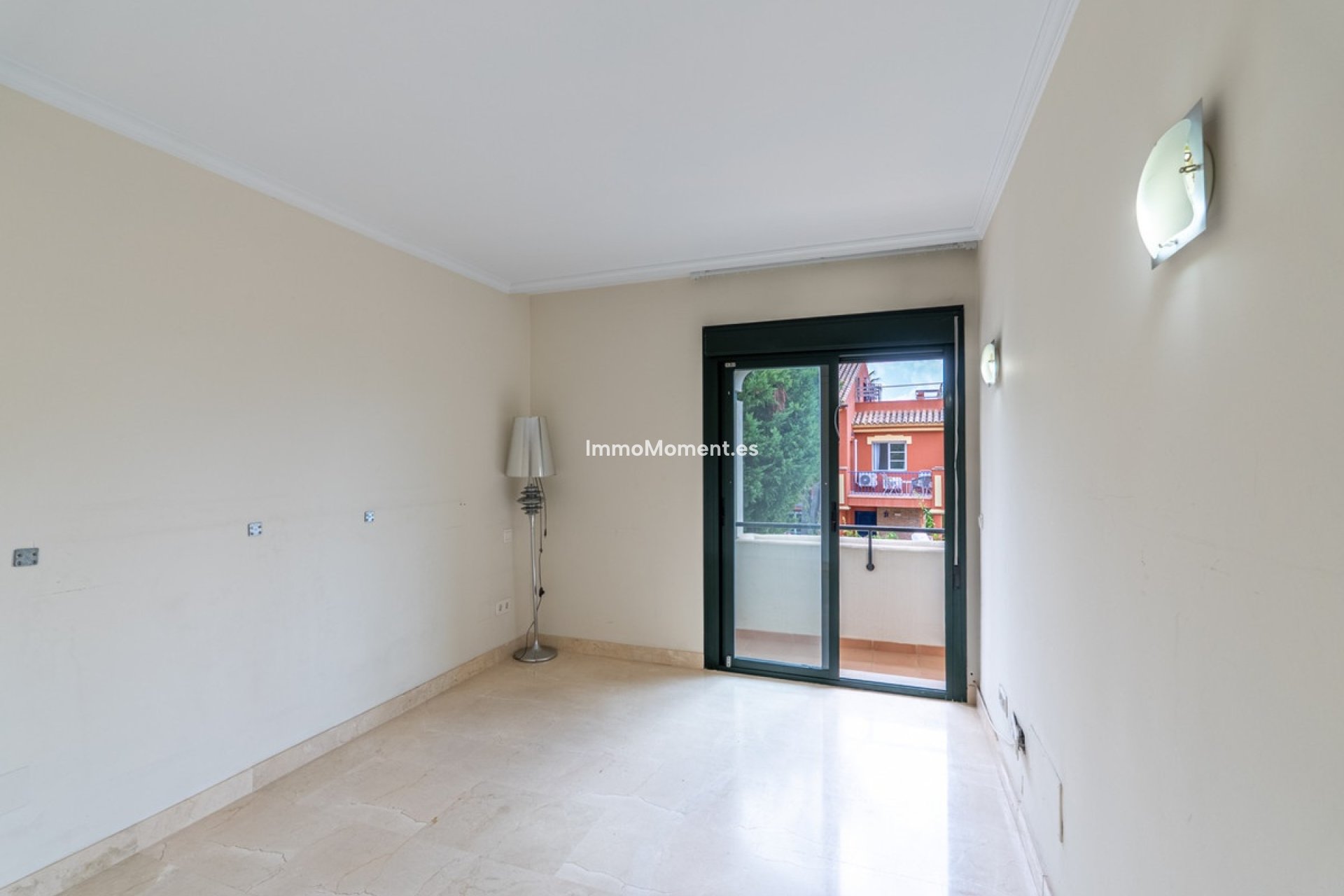 Revente - Maison mitoyenne - Estepona  - Estepona Centro