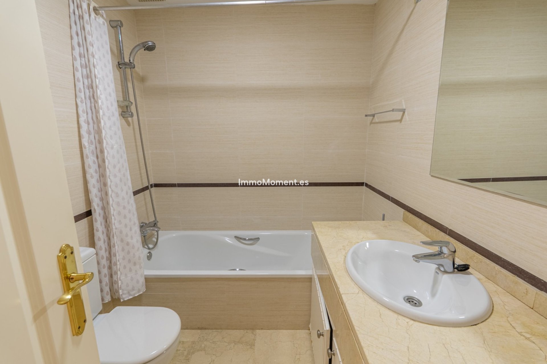 Revente - Maison mitoyenne - Estepona  - Estepona Centro