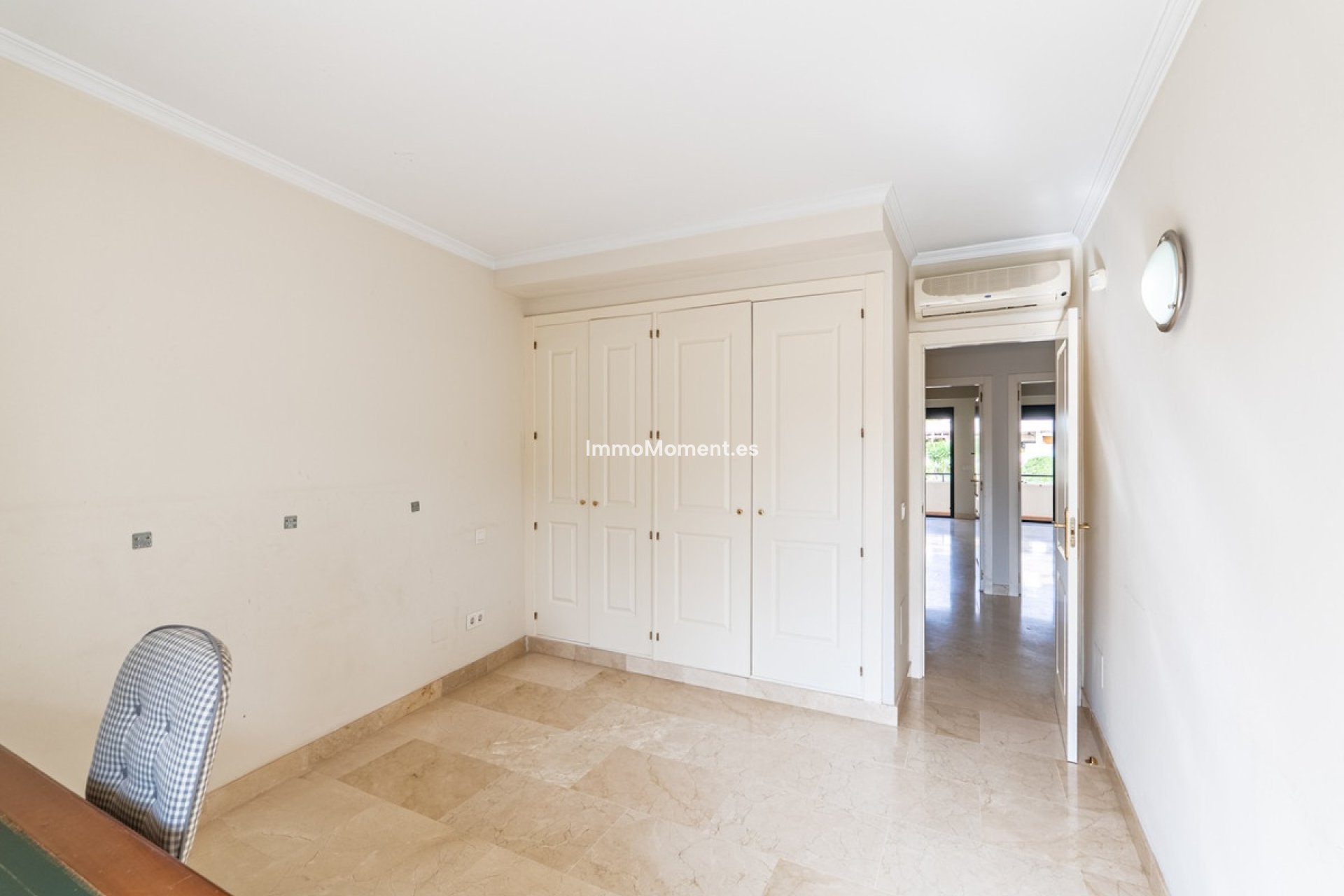 Revente - Maison mitoyenne - Estepona  - Estepona Centro