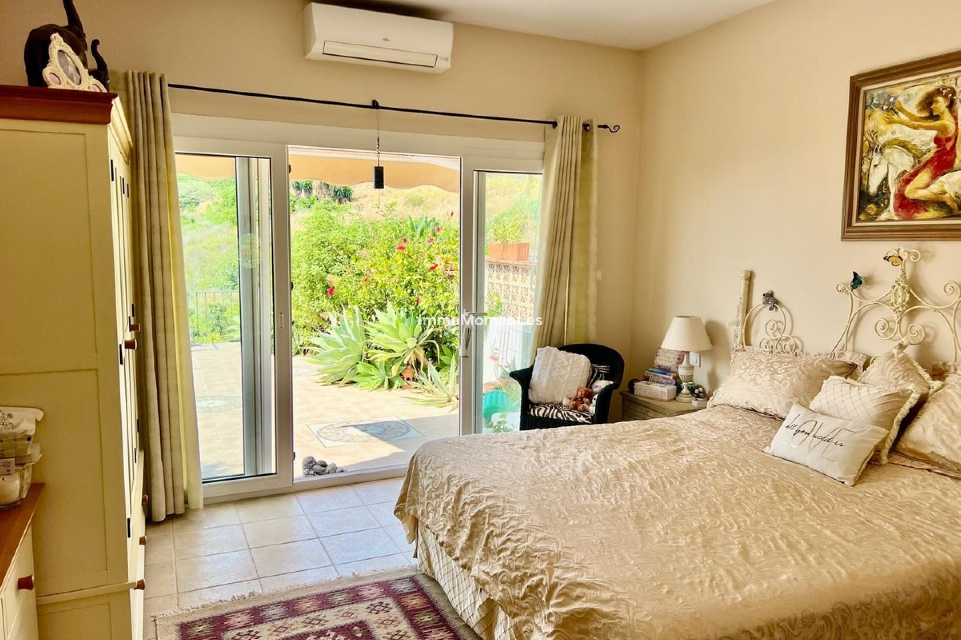 Revente - Maison mitoyenne - Estepona  - Estepona Centro