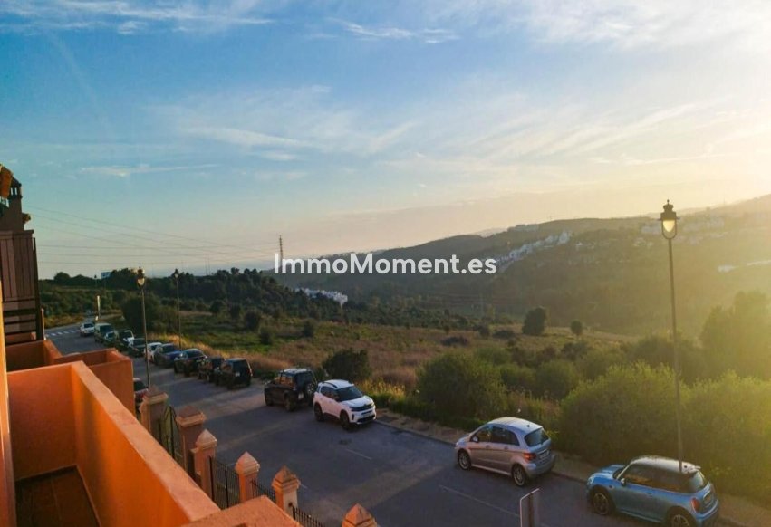 Revente - Maison mitoyenne - Estepona  - Estepona Centro