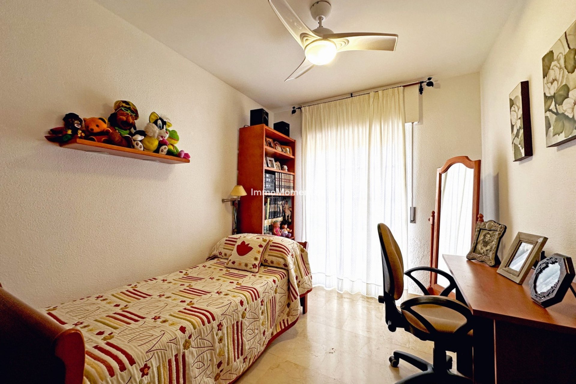 Revente - Maison mitoyenne - Estepona  - Estepona Centro