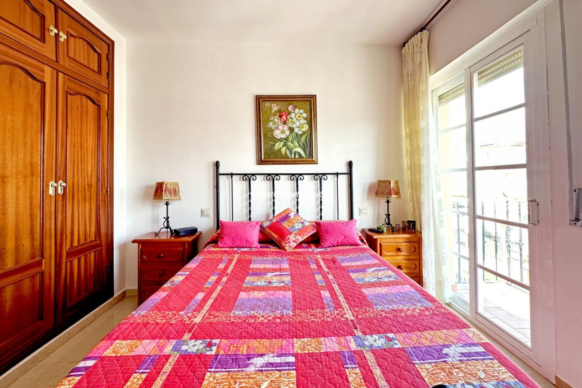 Revente - Maison mitoyenne - Estepona  - Estepona Centro