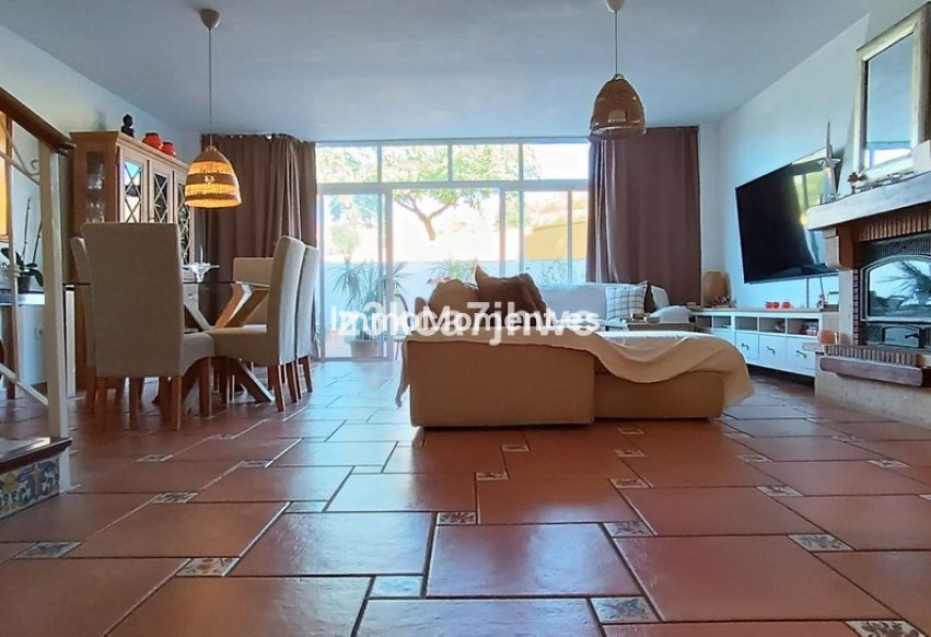 Revente - Maison mitoyenne - Estepona  - Estepona Centro