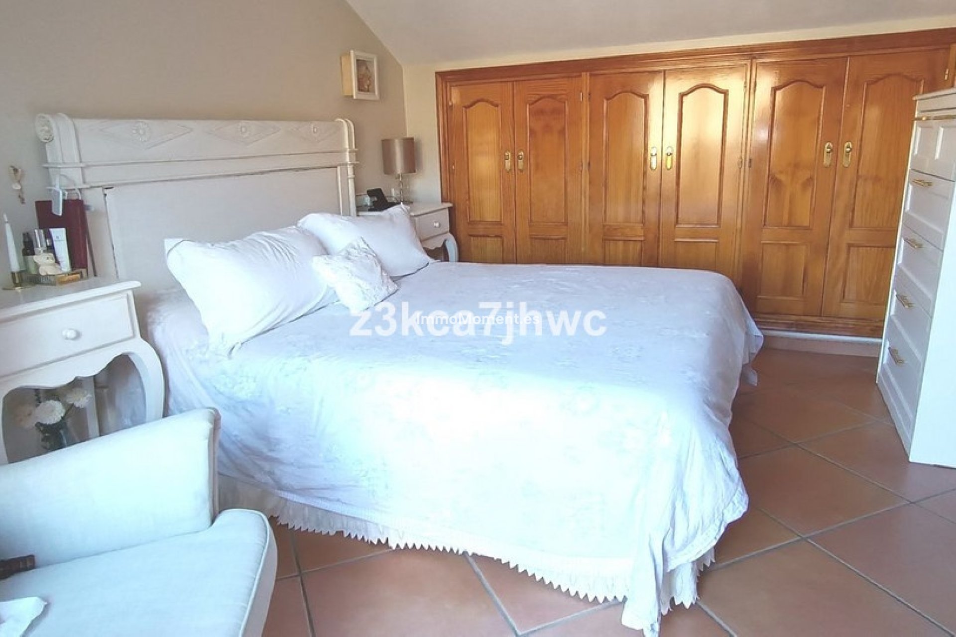 Revente - Maison mitoyenne - Estepona  - Estepona Centro