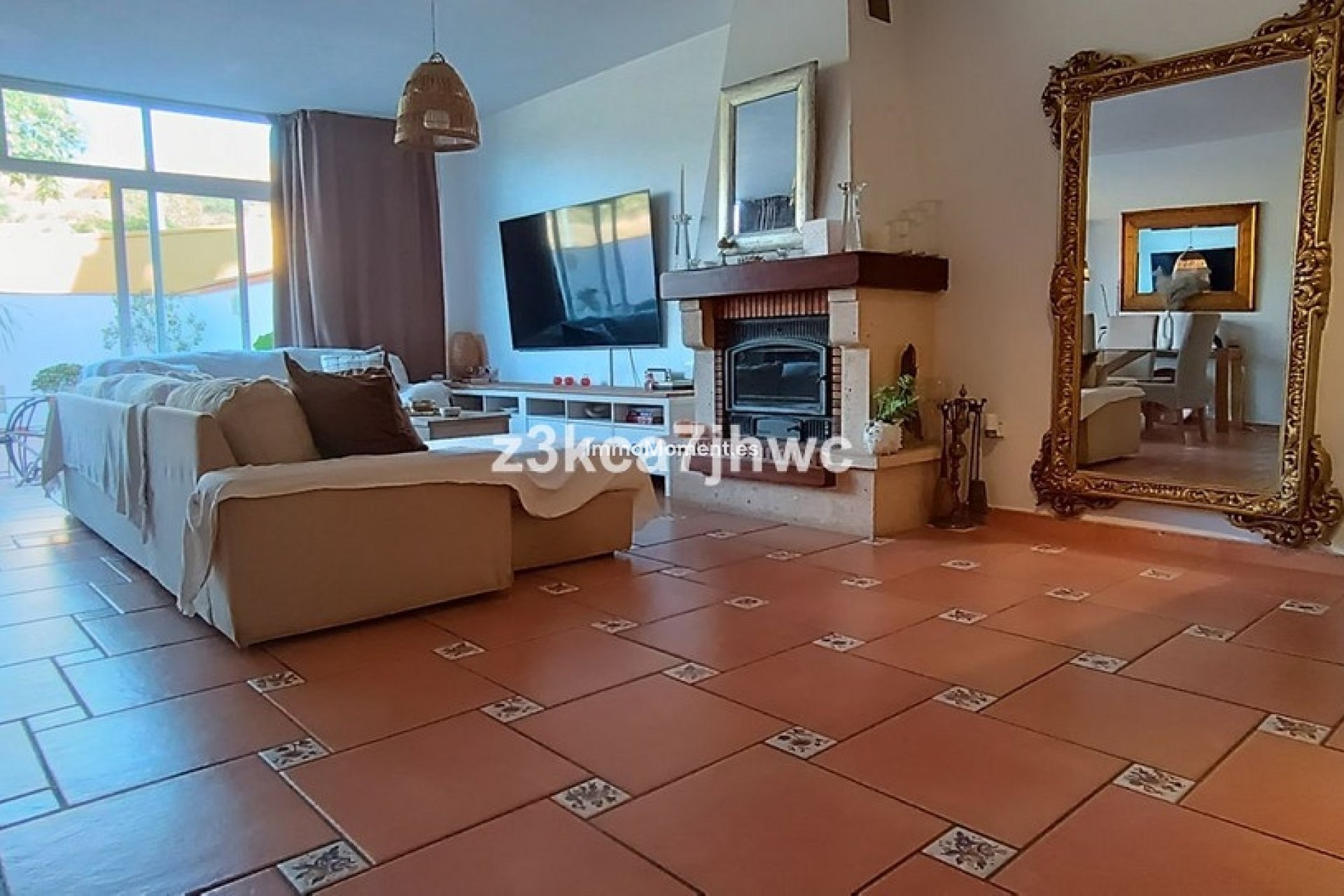 Revente - Maison mitoyenne - Estepona  - Estepona Centro