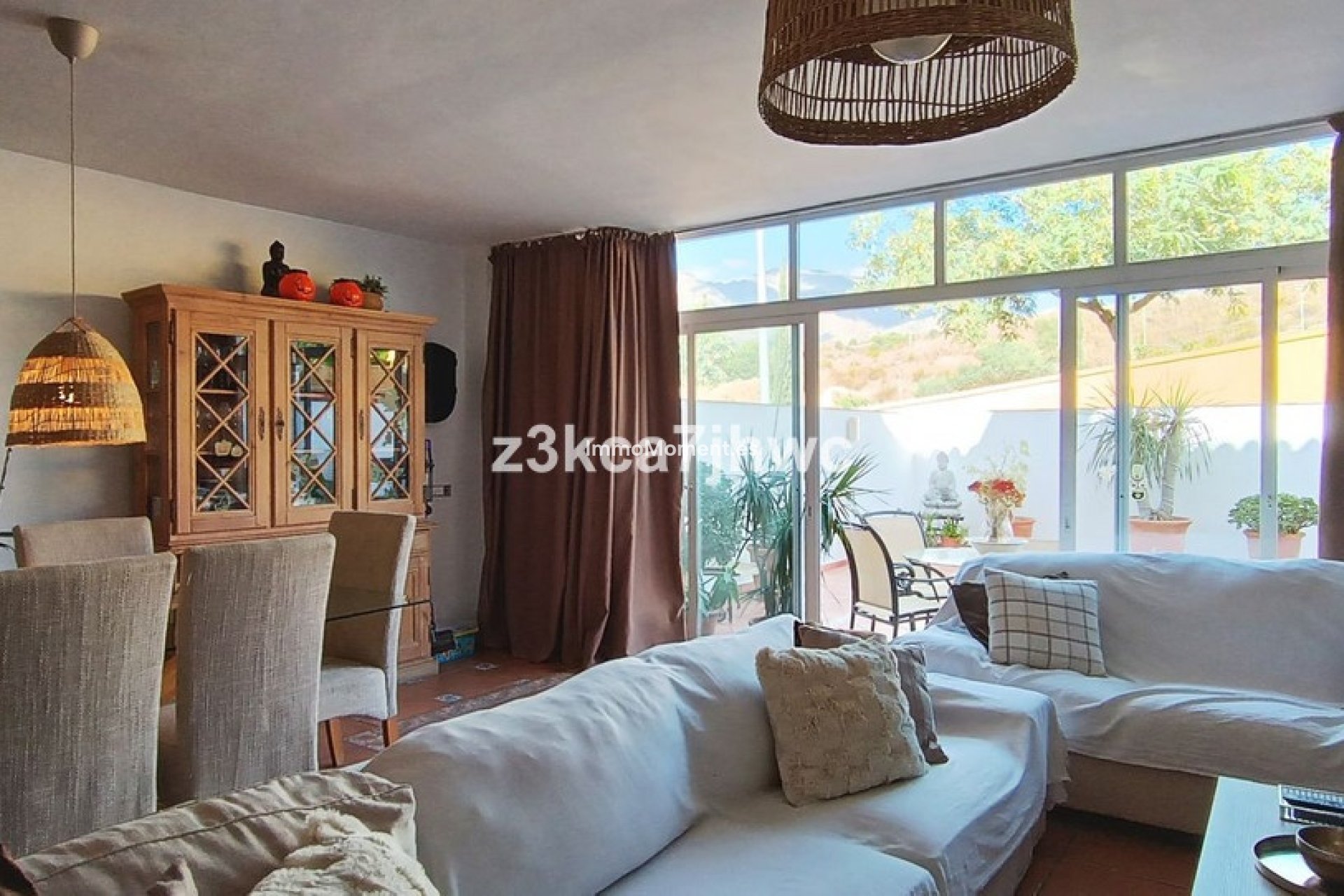 Revente - Maison mitoyenne - Estepona  - Estepona Centro