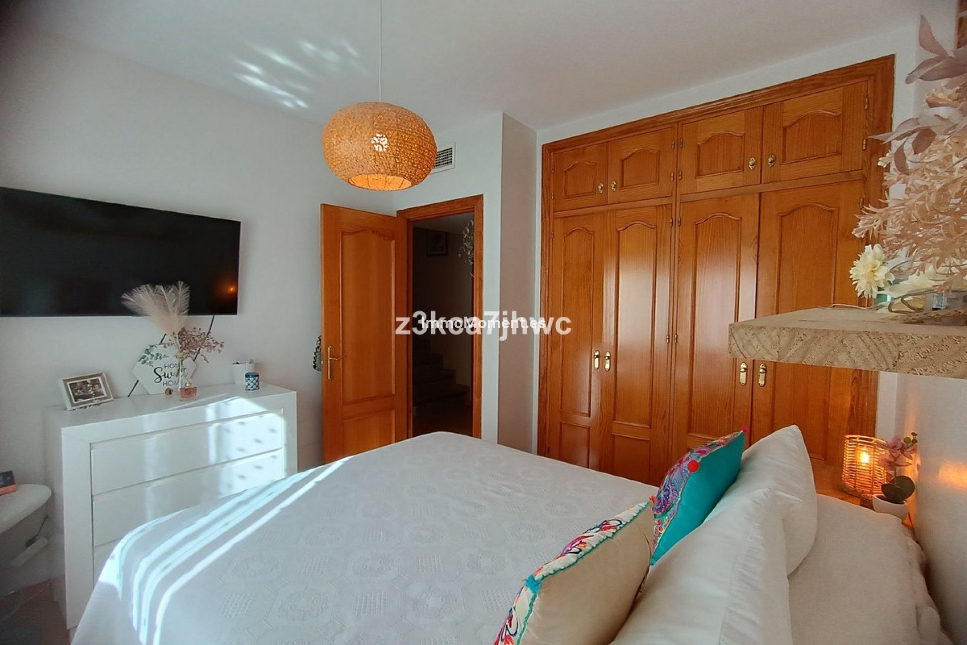 Revente - Maison mitoyenne - Estepona  - Estepona Centro