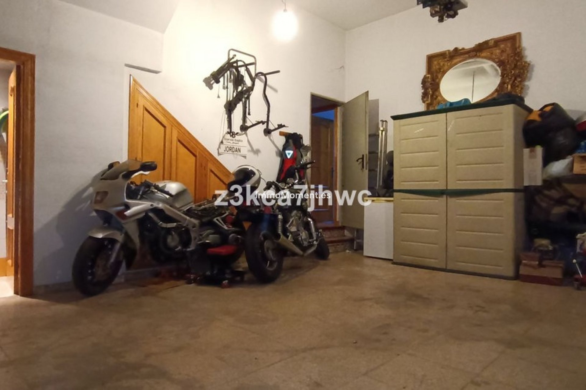 Revente - Maison mitoyenne - Estepona  - Estepona Centro