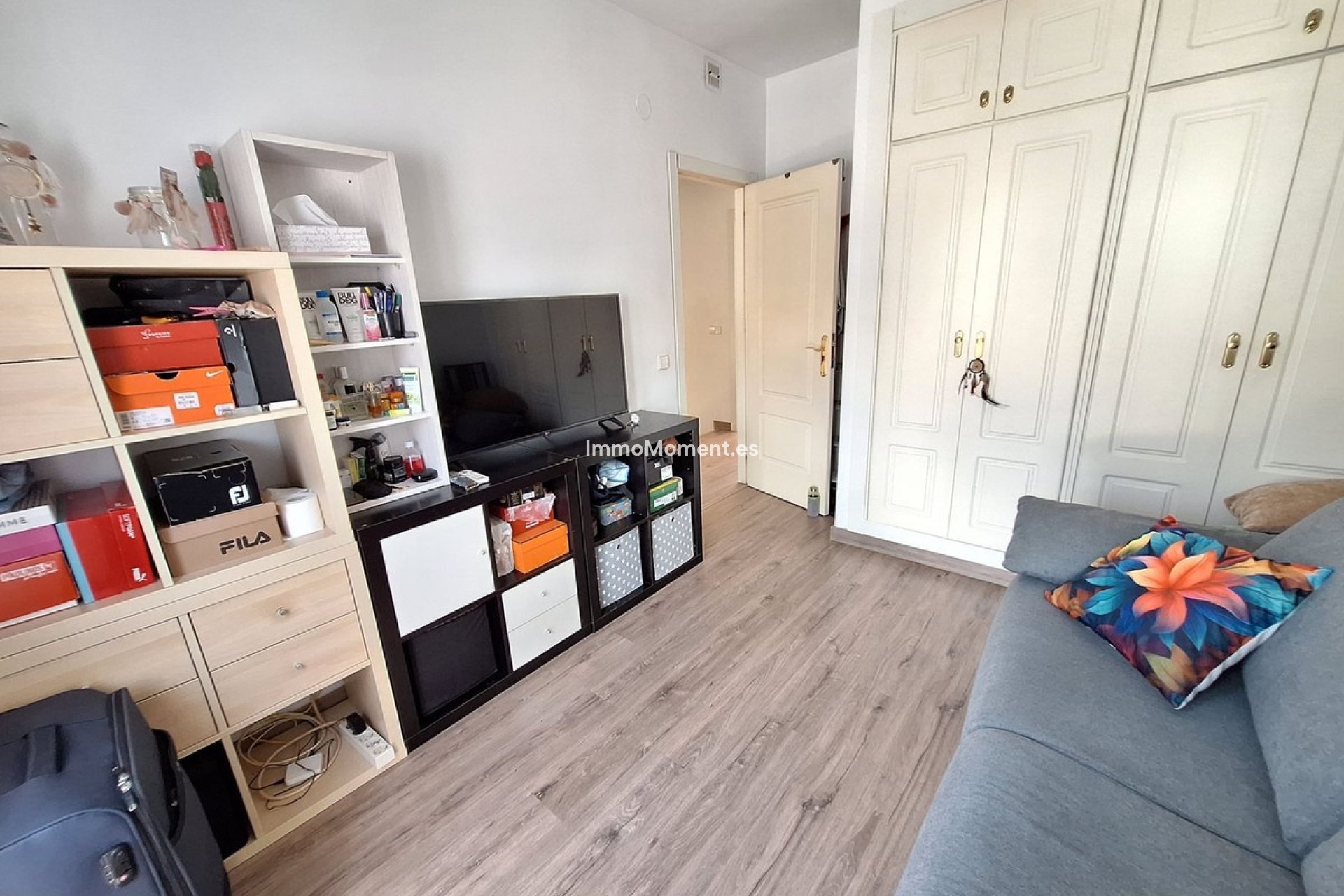 Revente - Maison mitoyenne - Estepona  - Estepona Centro